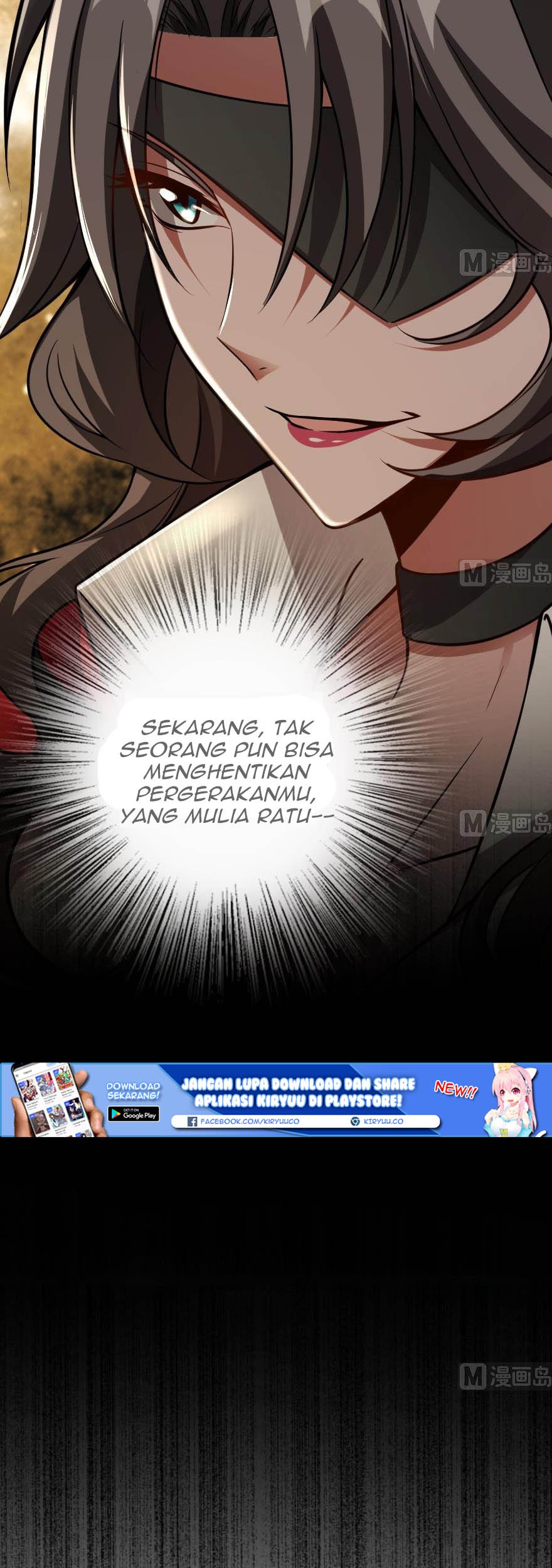 Release That Witch Chapter 95 - halaman 17