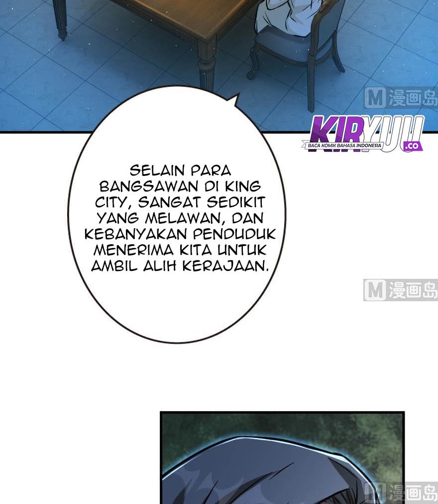 Release That Witch Chapter 95 - halaman 19