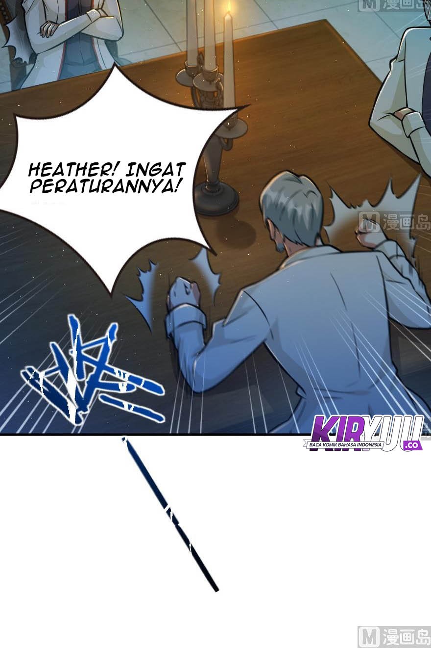 Release That Witch Chapter 95 - halaman 22