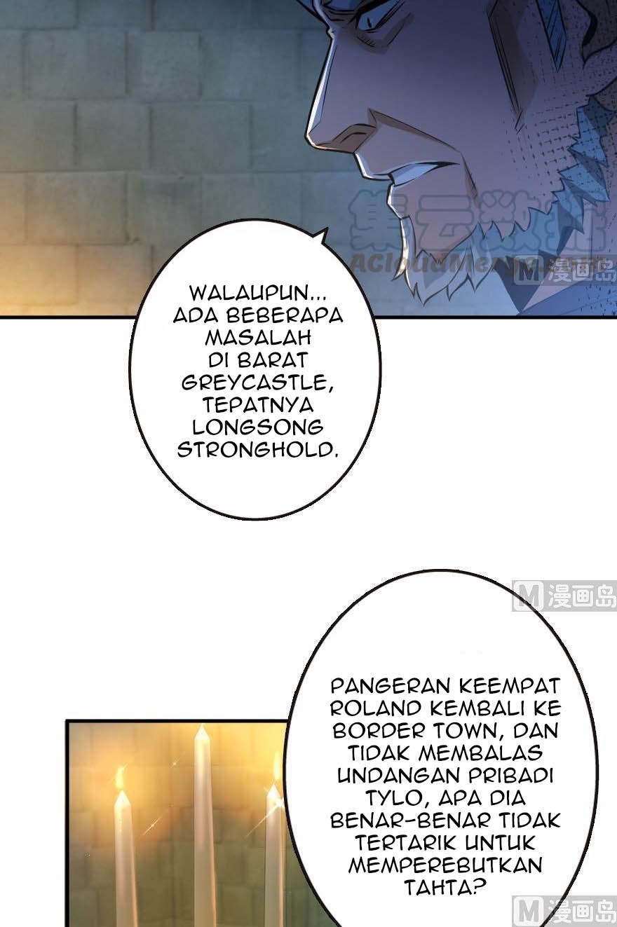 Release That Witch Chapter 95 - halaman 25