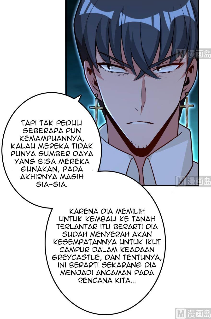 Release That Witch Chapter 95 - halaman 28