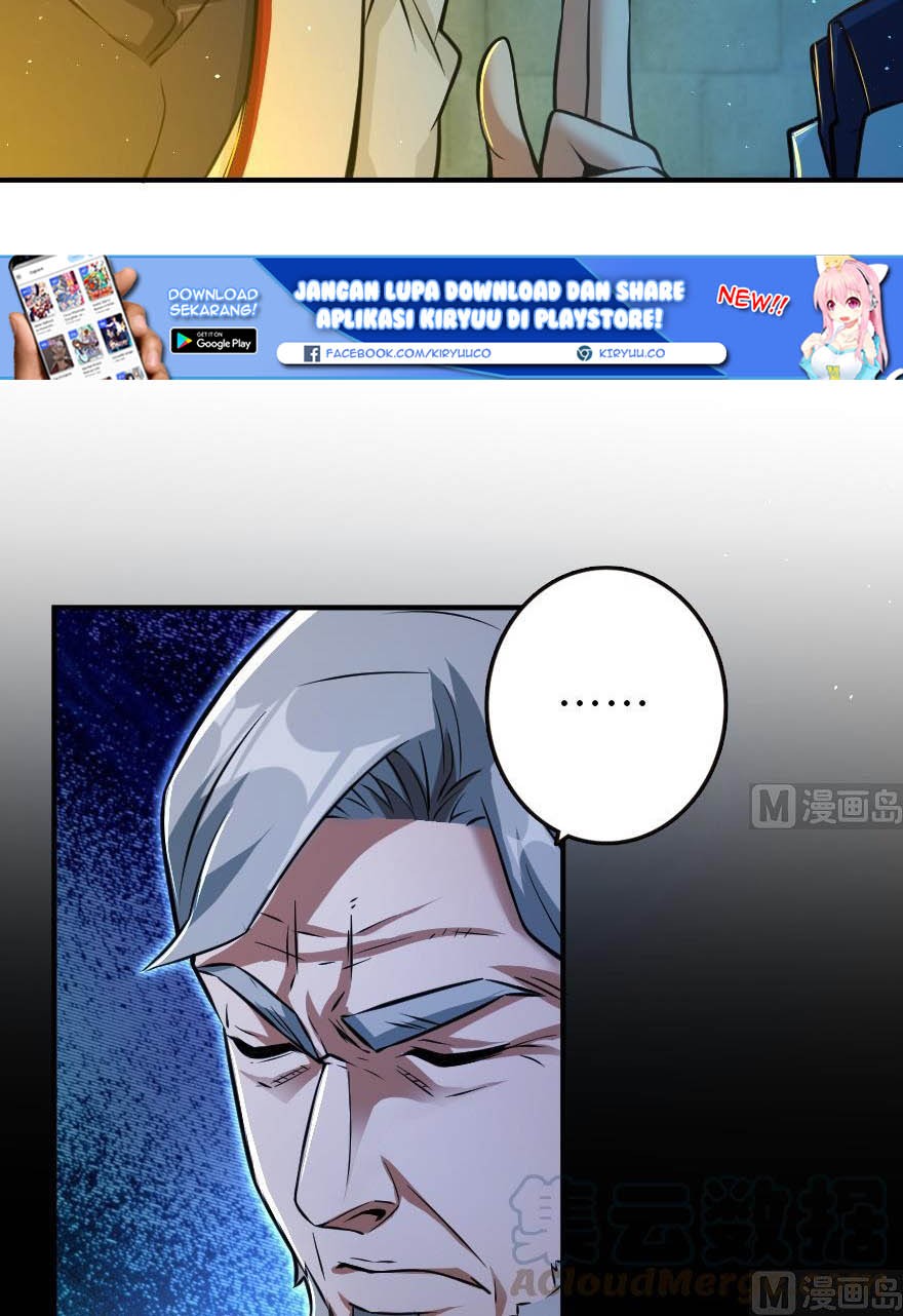 Release That Witch Chapter 95 - halaman 31