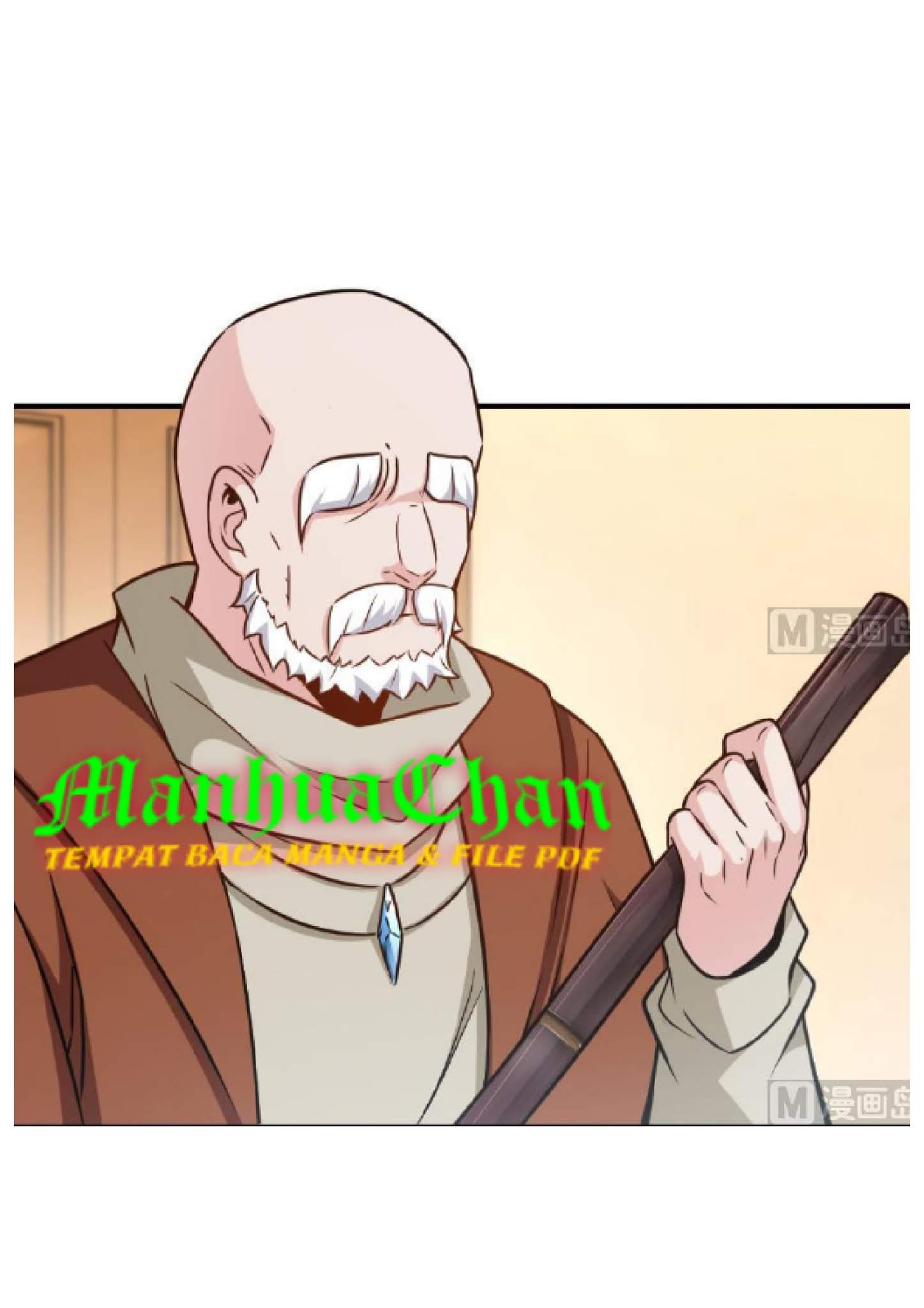 Release That Witch Chapter 96 - halaman 20