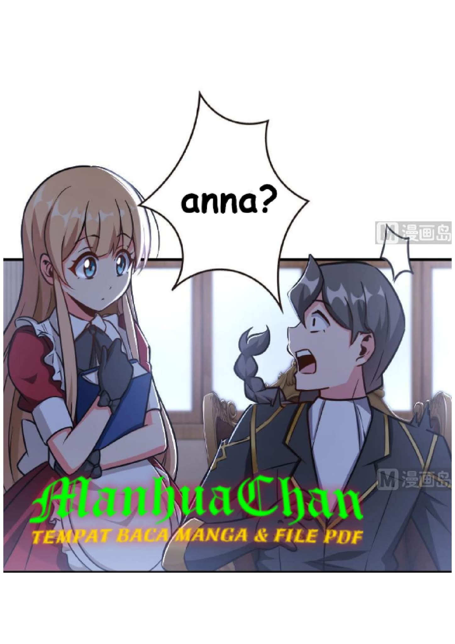 Release That Witch Chapter 96 - halaman 25