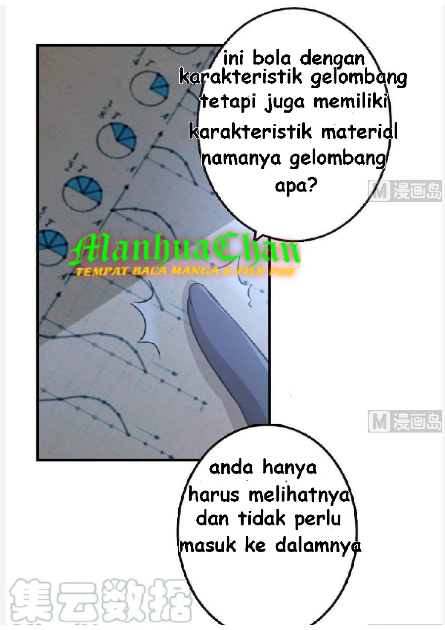 Release That Witch Chapter 96 - halaman 29