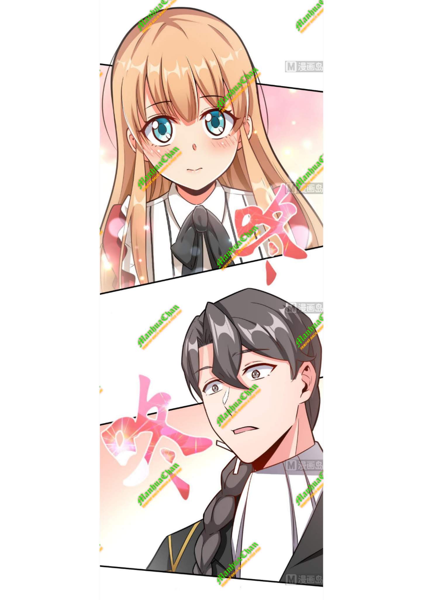 Release That Witch Chapter 96 - halaman 36