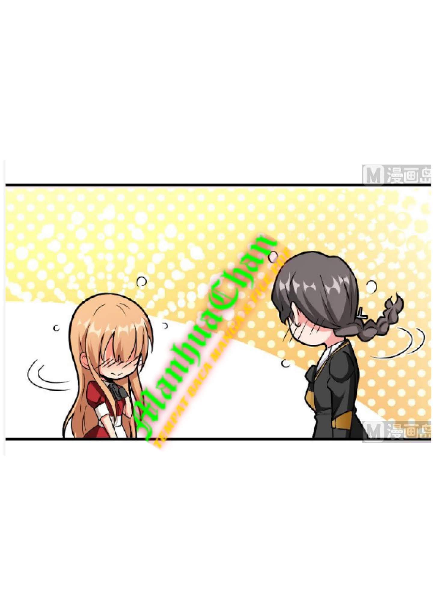 Release That Witch Chapter 96 - halaman 37