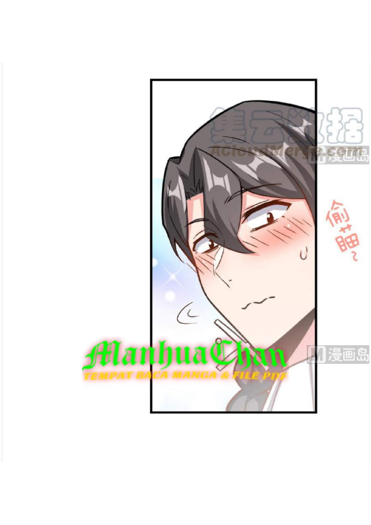 Release That Witch Chapter 96 - halaman 38