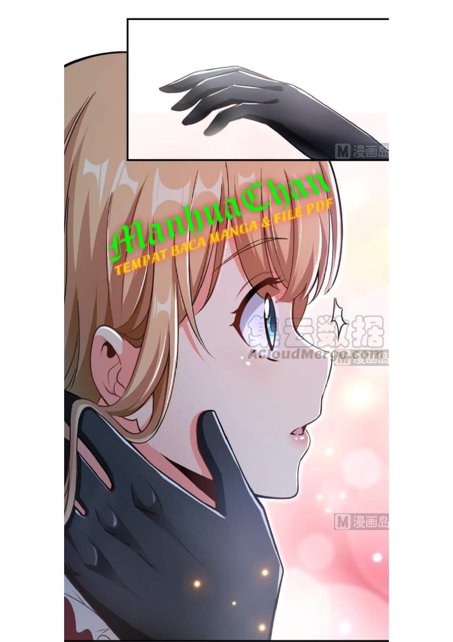 Release That Witch Chapter 96 - halaman 40