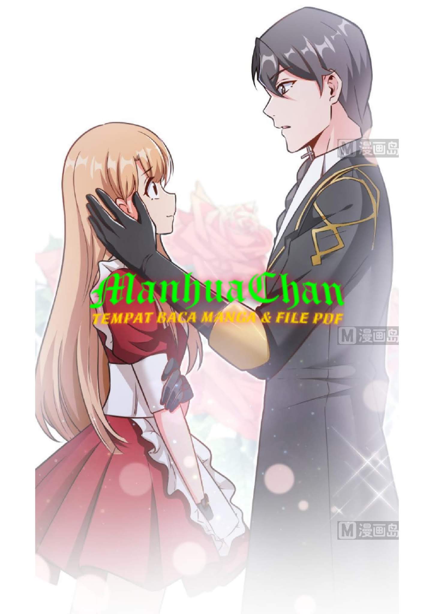 Release That Witch Chapter 96 - halaman 41
