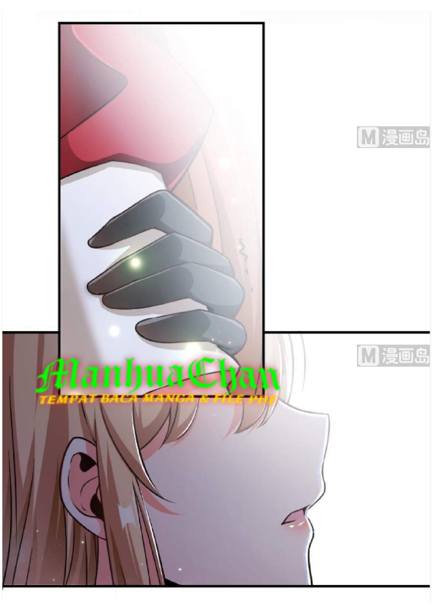 Release That Witch Chapter 96 - halaman 42