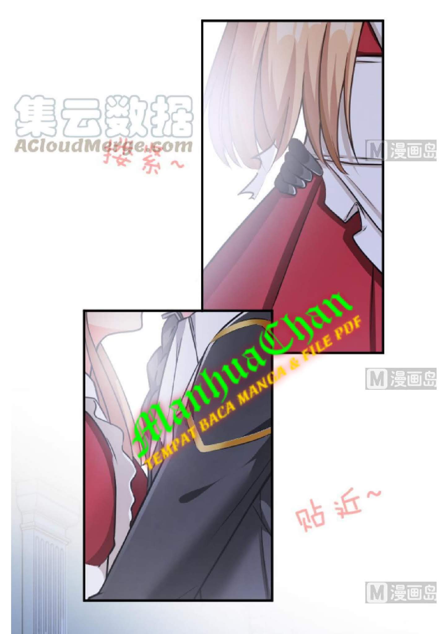 Release That Witch Chapter 96 - halaman 44