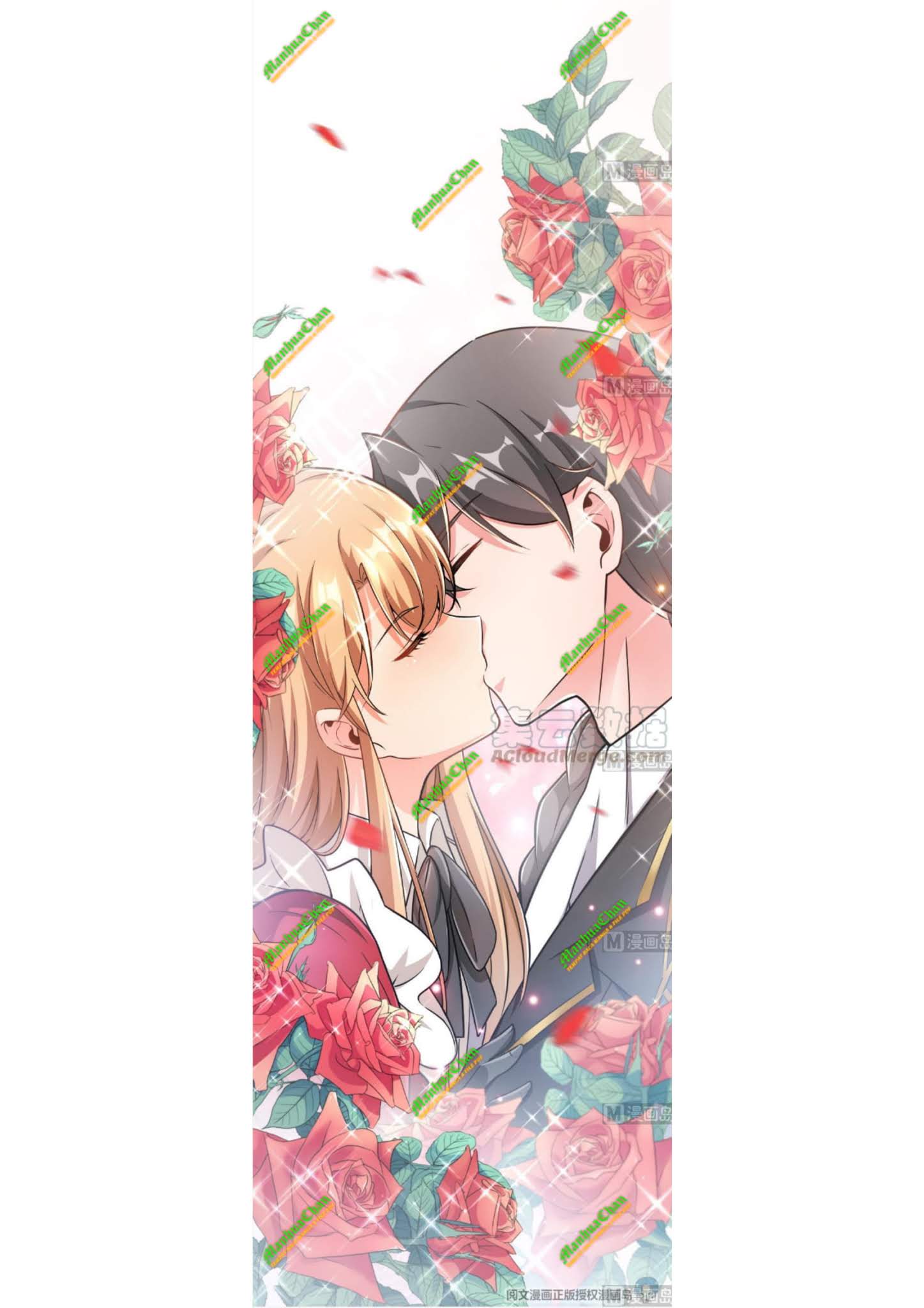 Release That Witch Chapter 96 - halaman 46