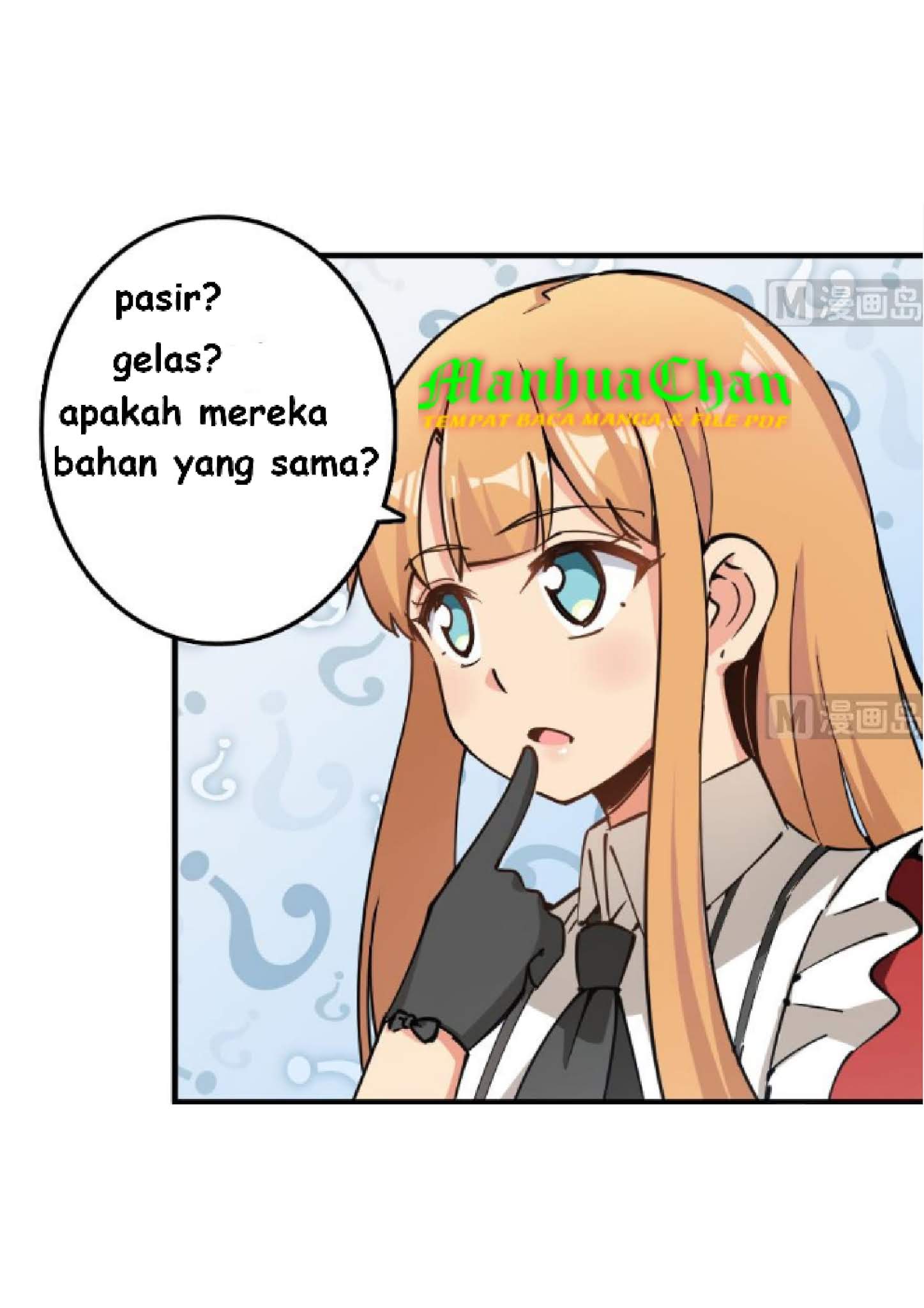 Release That Witch Chapter 97 - halaman 12