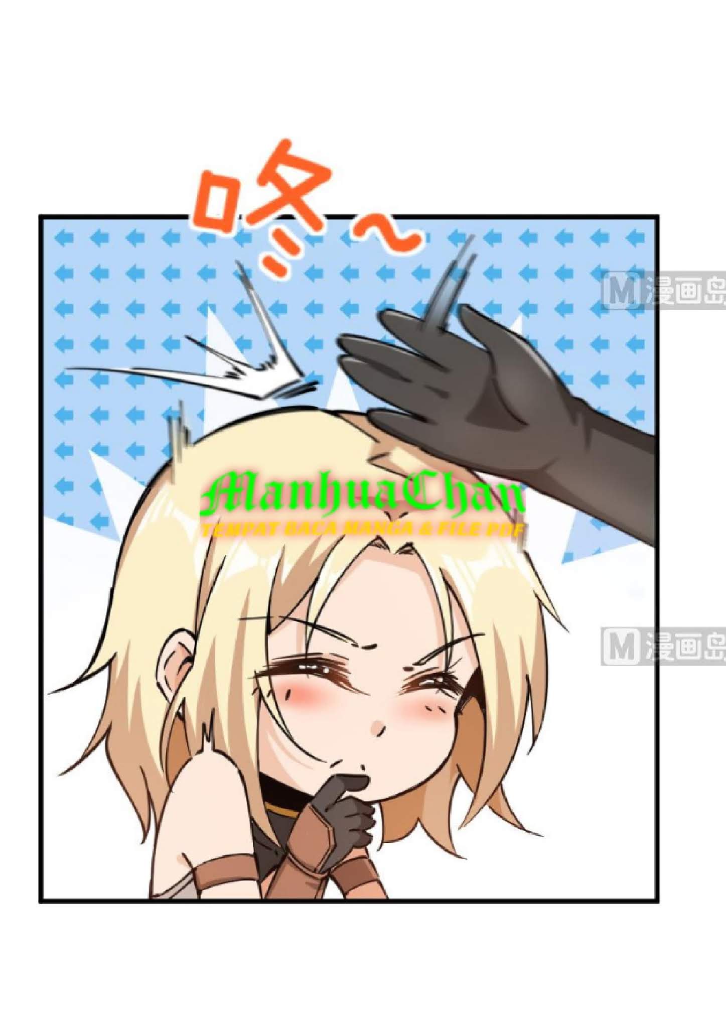 Release That Witch Chapter 97 - halaman 15