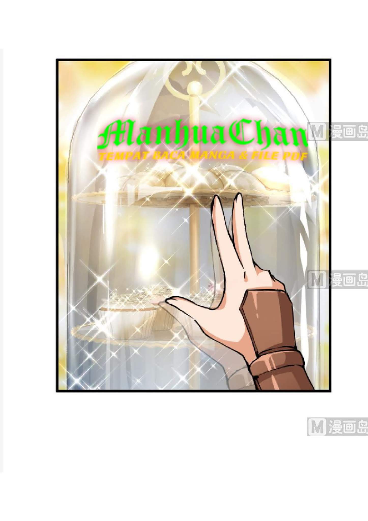 Release That Witch Chapter 97 - halaman 21