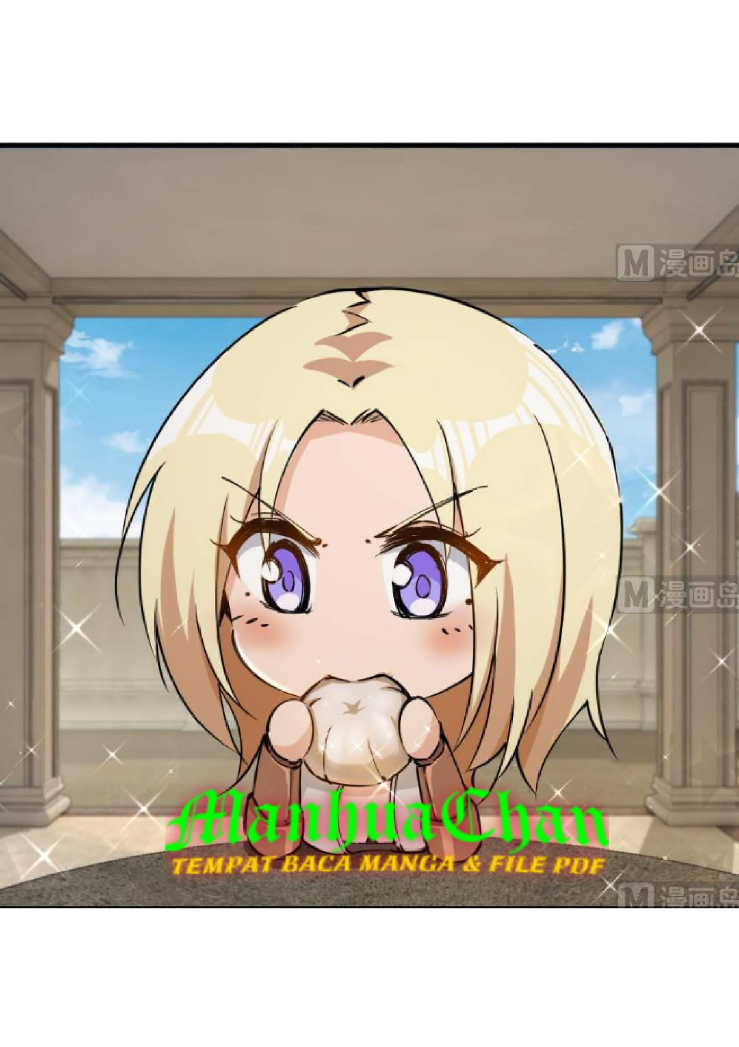 Release That Witch Chapter 97 - halaman 22