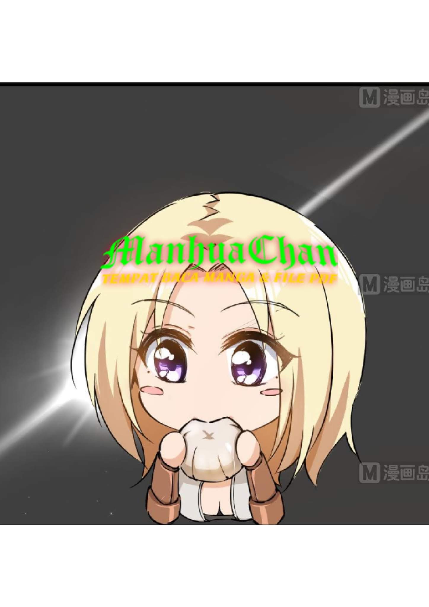 Release That Witch Chapter 97 - halaman 23
