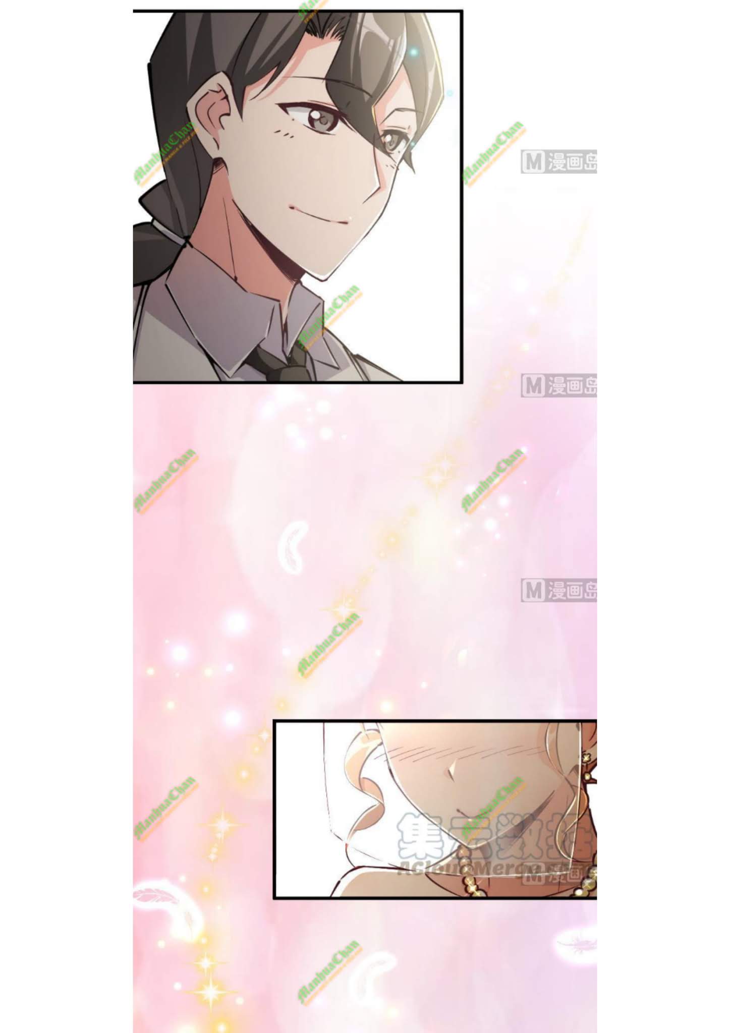 Release That Witch Chapter 97 - halaman 37