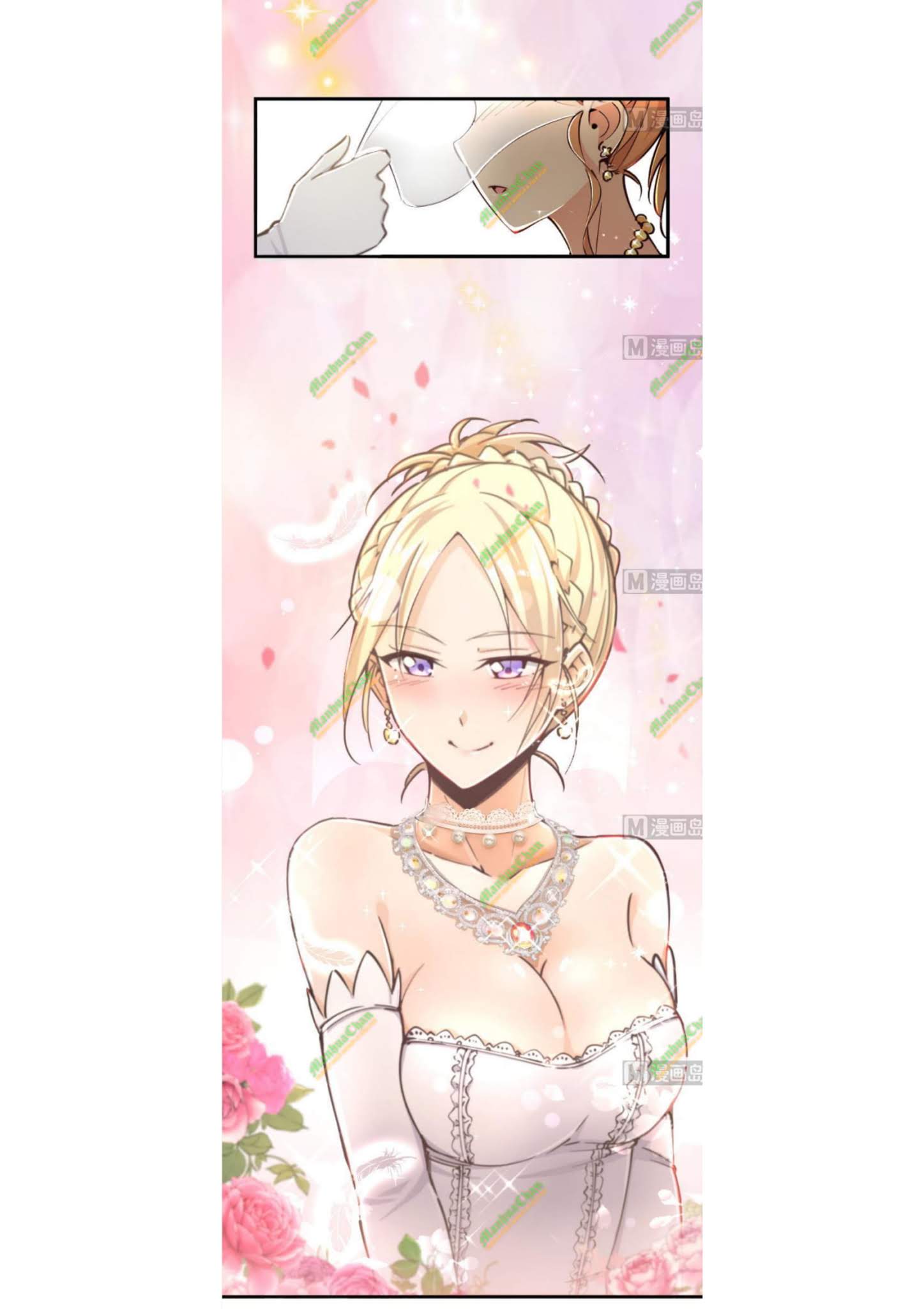 Release That Witch Chapter 97 - halaman 38
