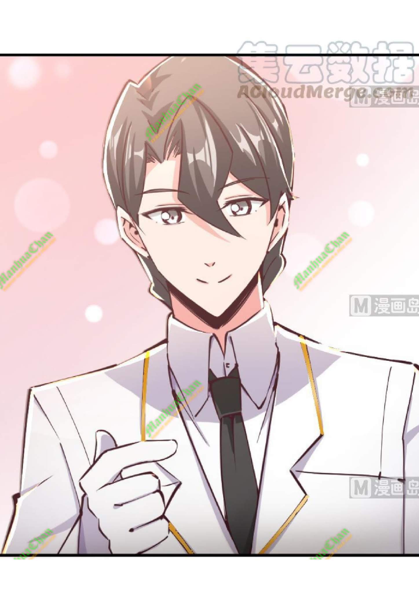 Release That Witch Chapter 97 - halaman 40