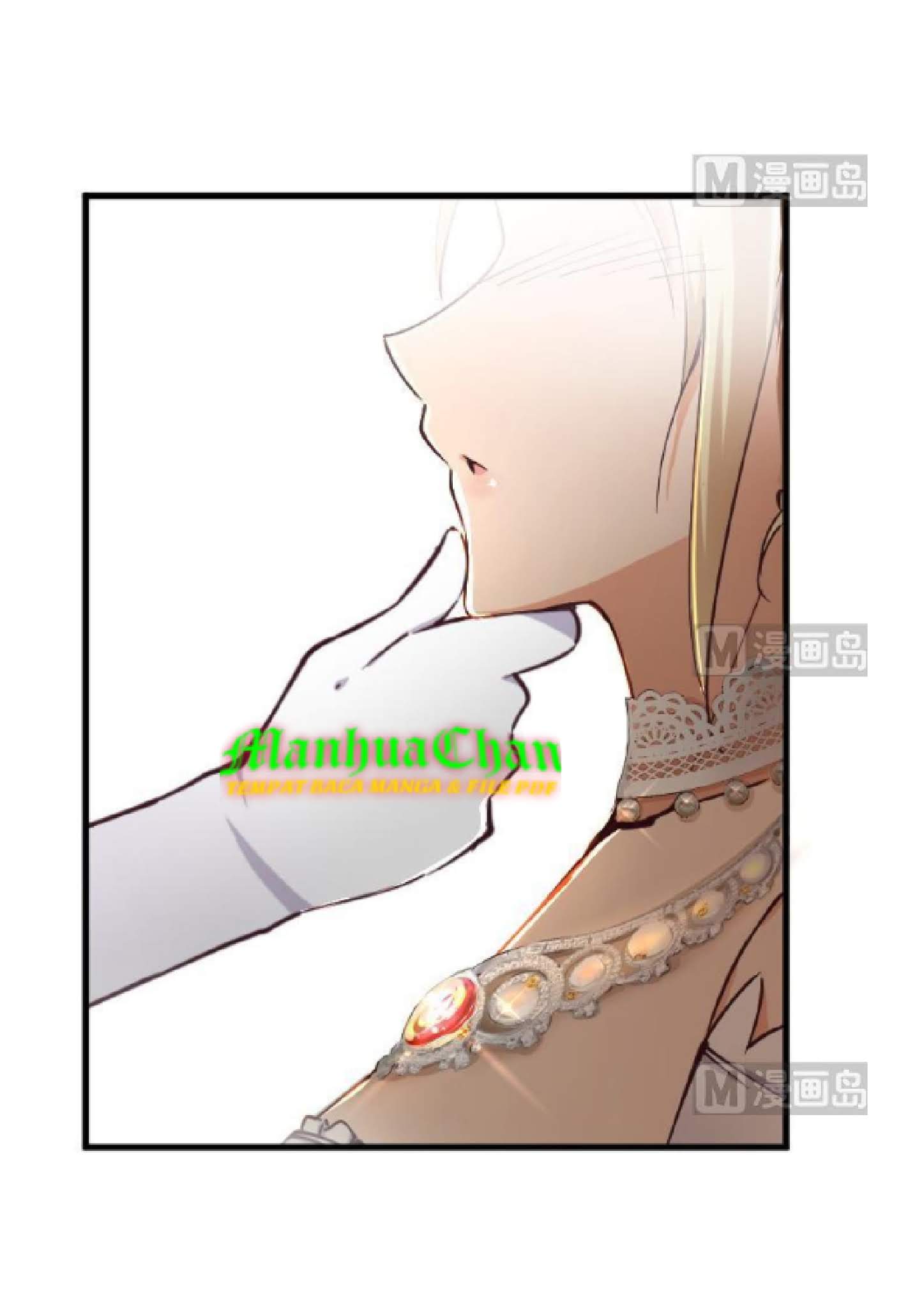 Release That Witch Chapter 97 - halaman 41