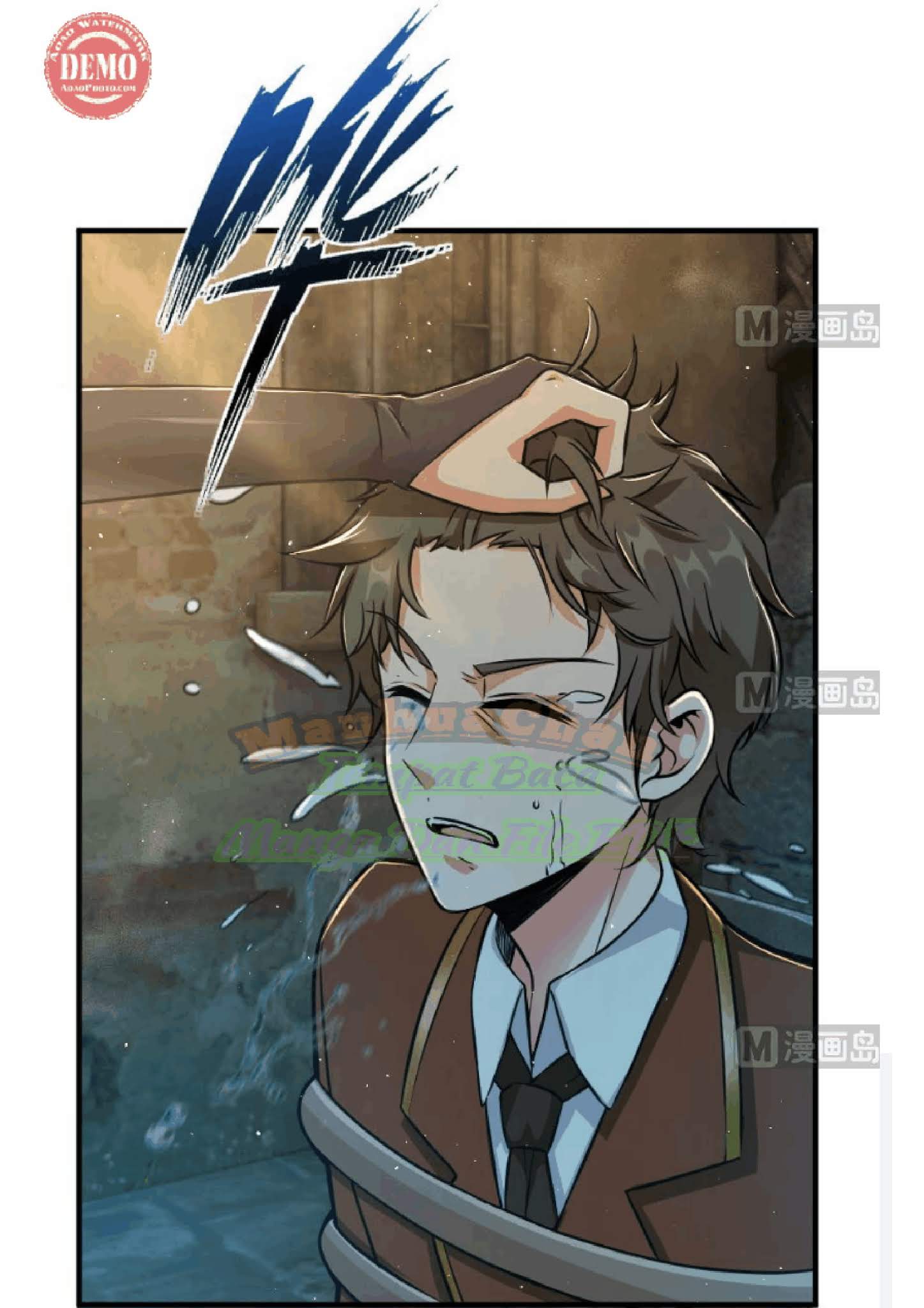 Release That Witch Chapter 98 - halaman 17