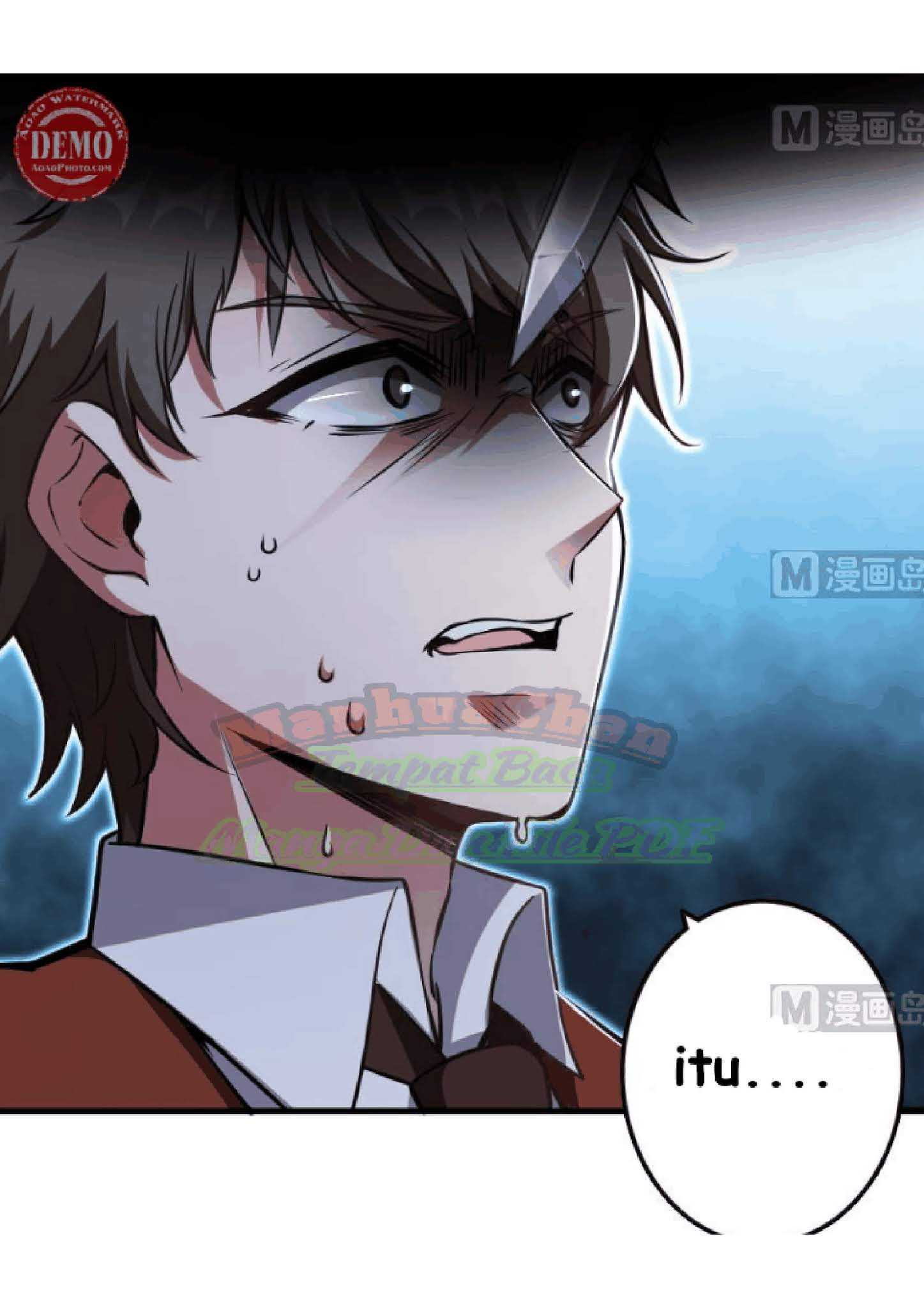 Release That Witch Chapter 98 - halaman 27