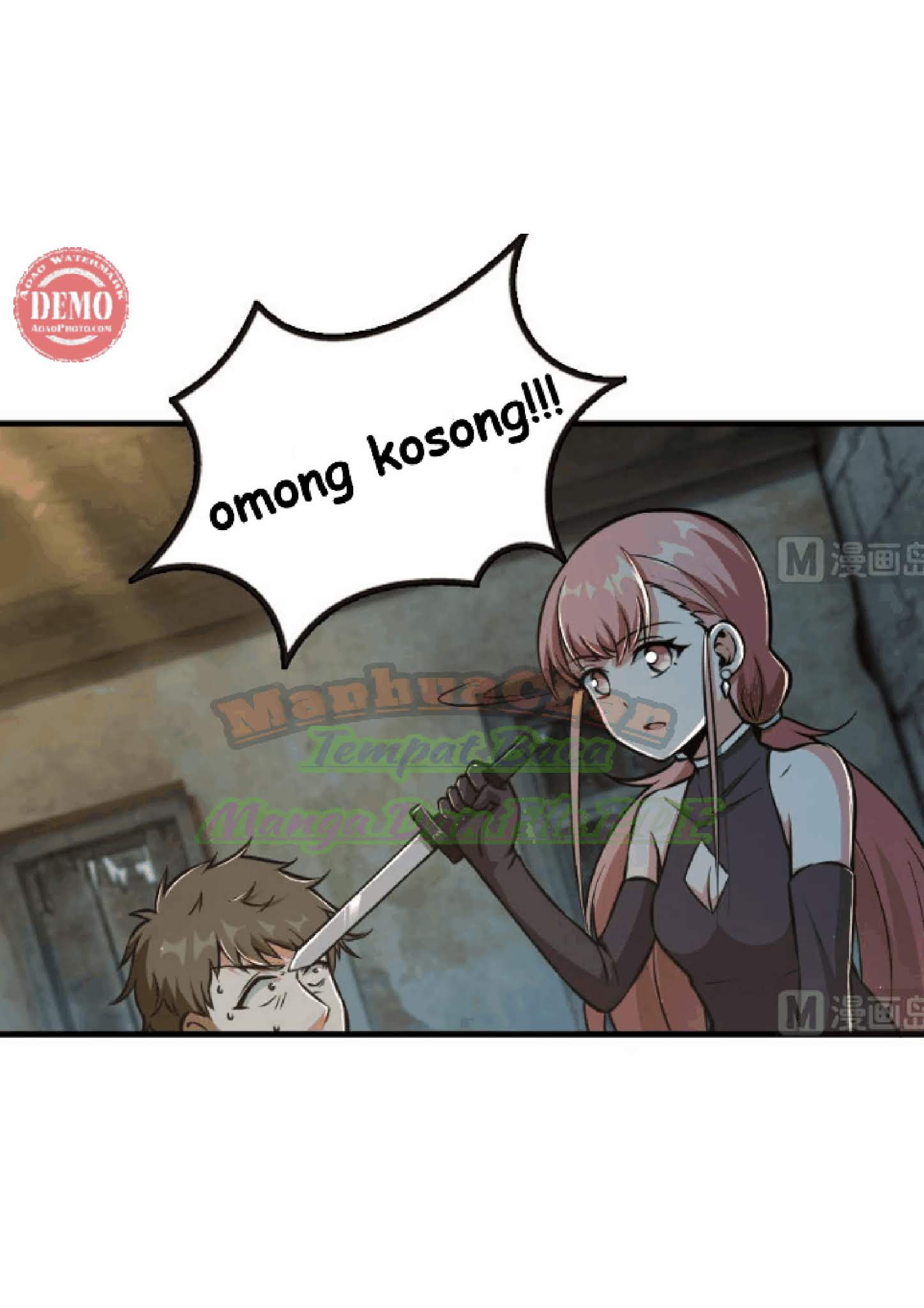 Release That Witch Chapter 98 - halaman 29