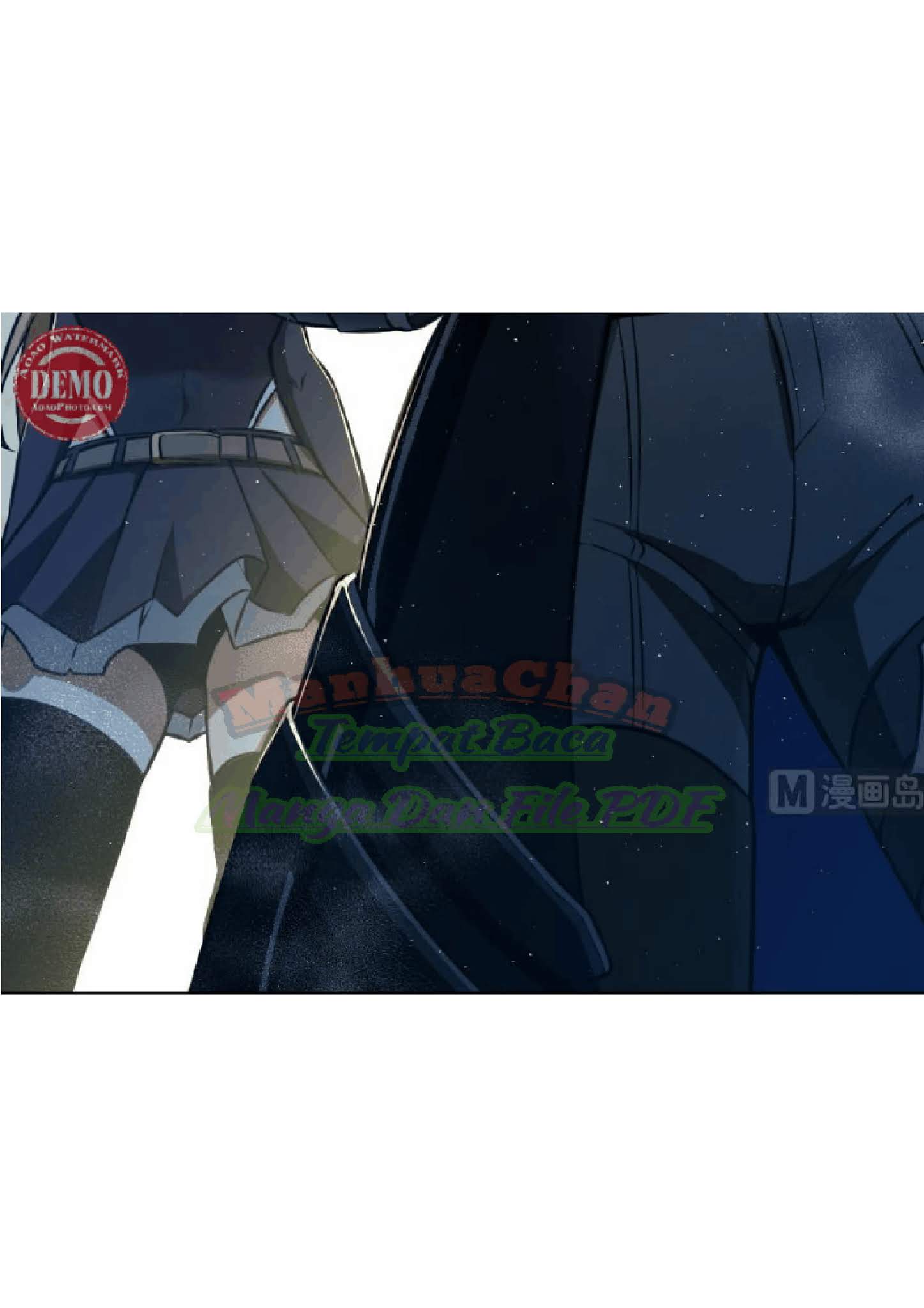 Release That Witch Chapter 98 - halaman 33