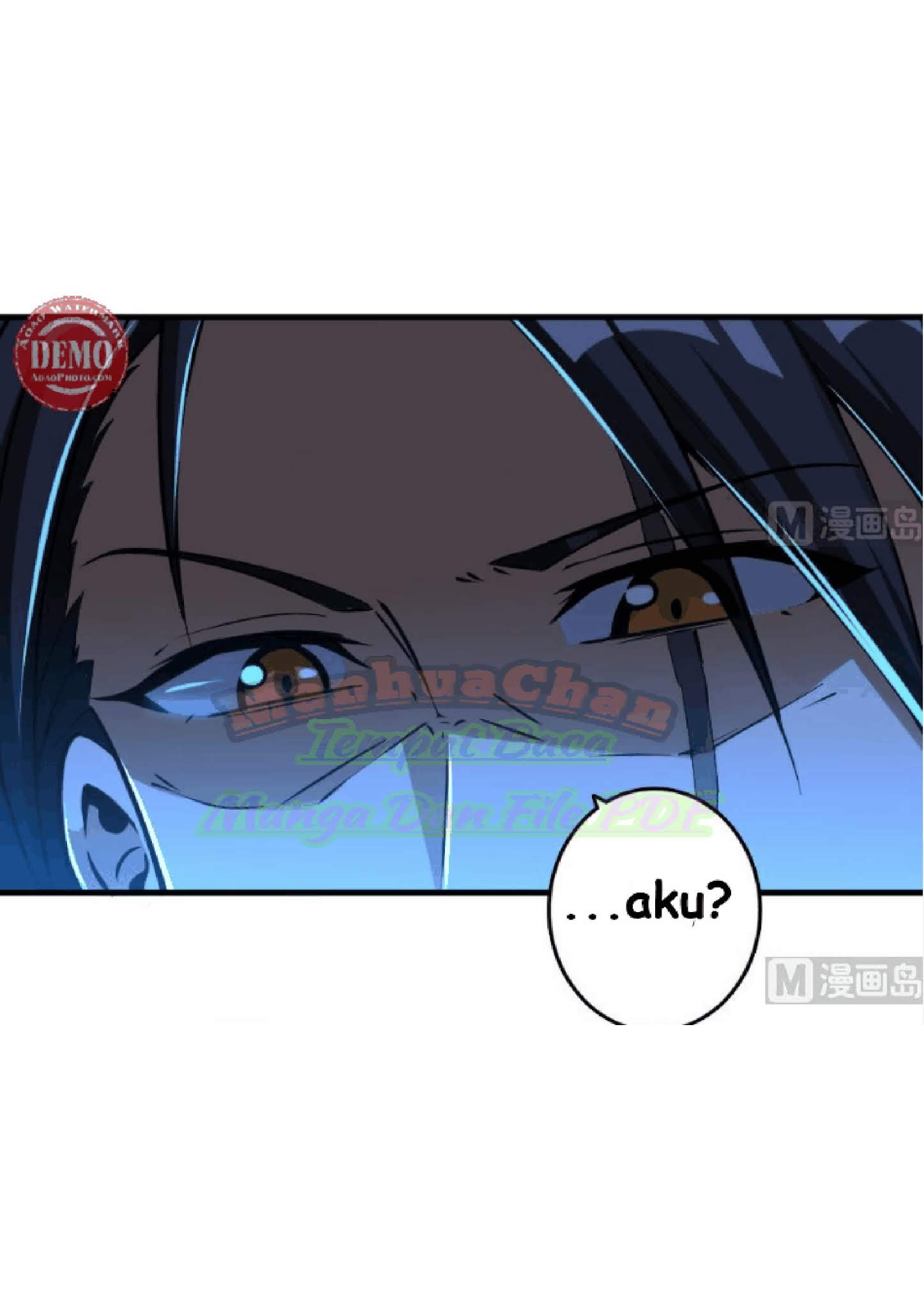 Release That Witch Chapter 98 - halaman 36