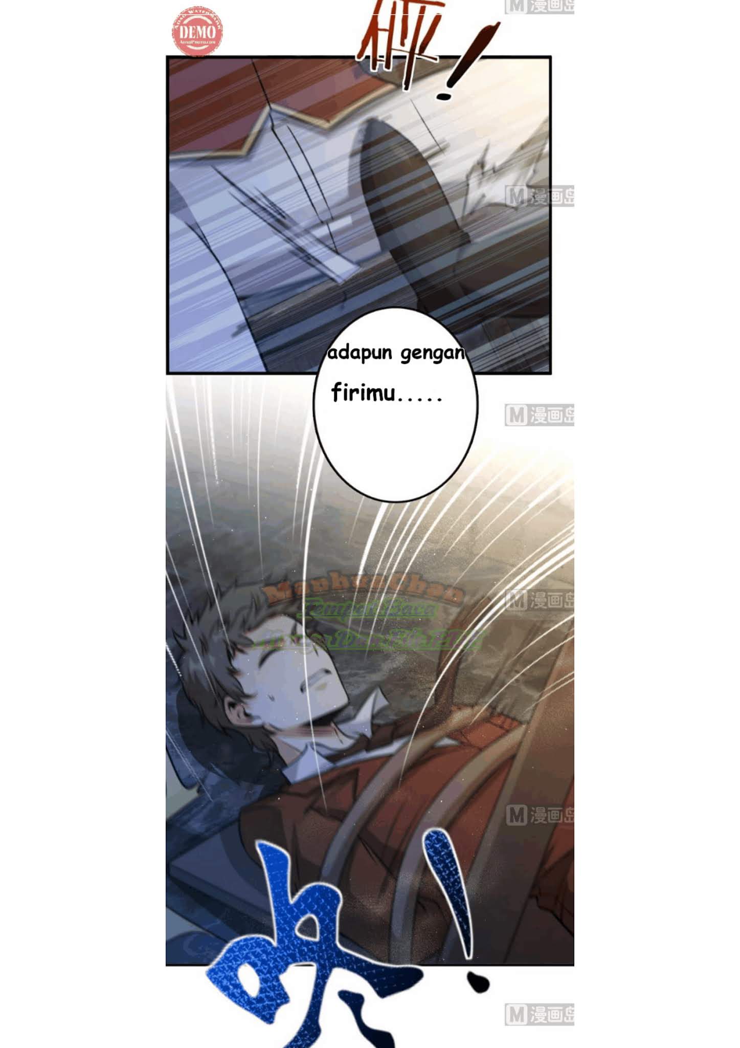 Release That Witch Chapter 98 - halaman 40
