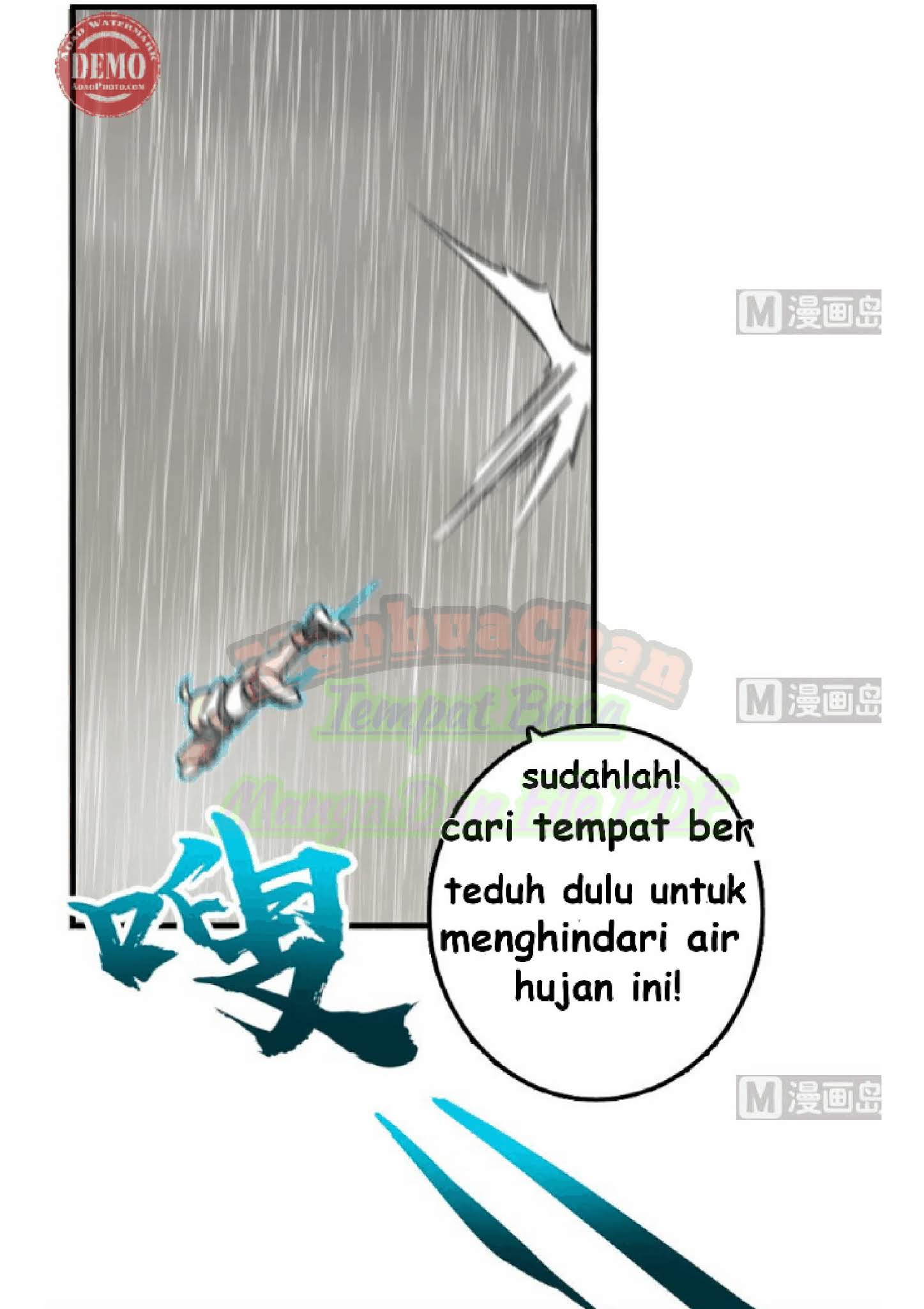 Release That Witch Chapter 99 - halaman 11