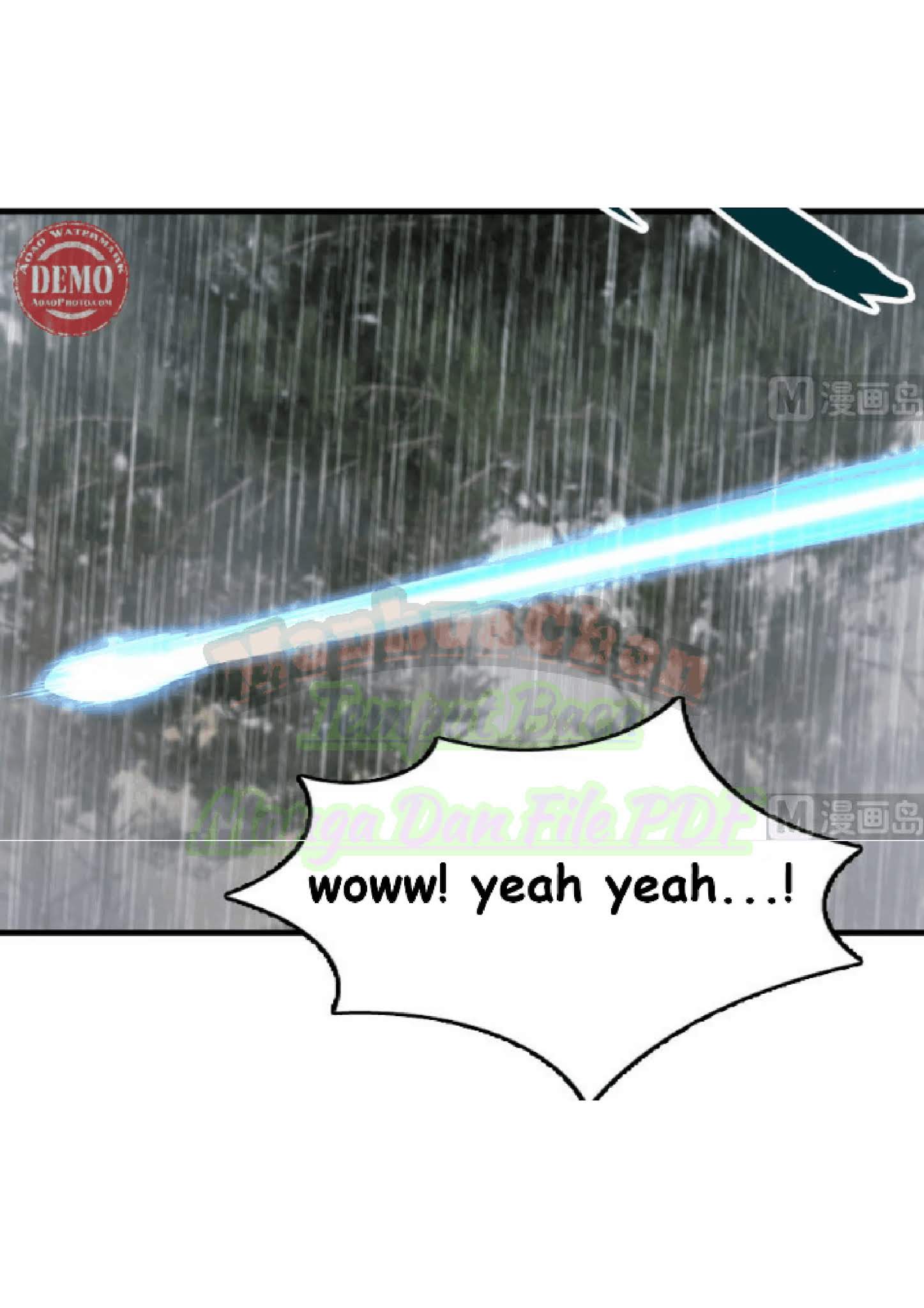 Release That Witch Chapter 99 - halaman 12