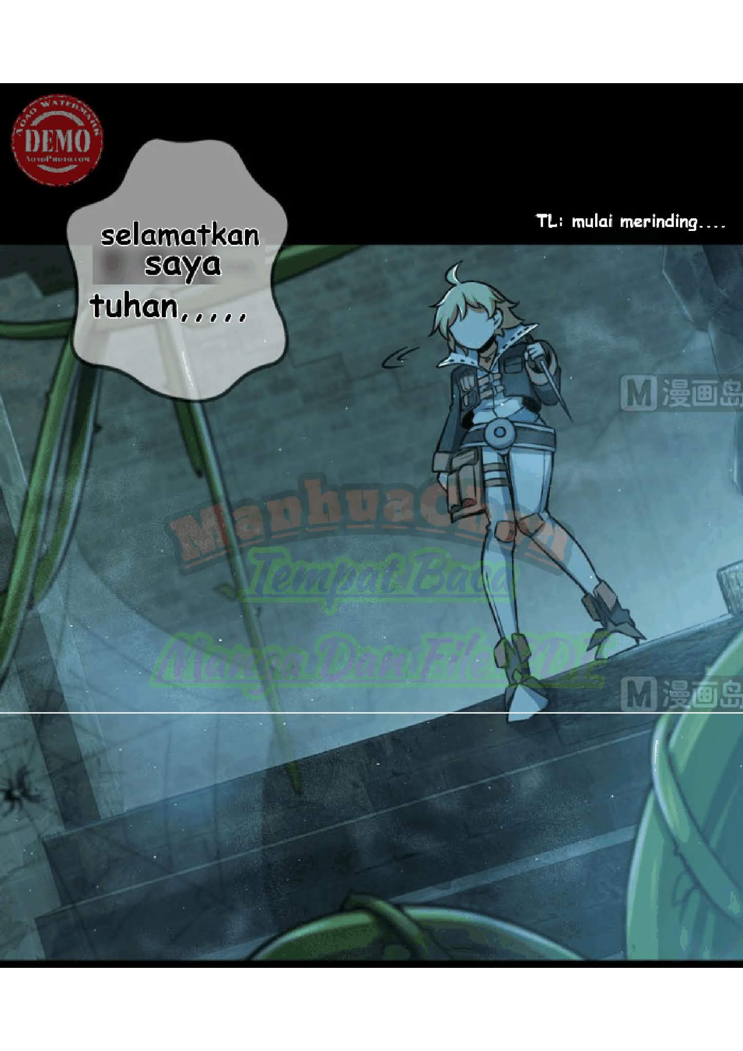 Release That Witch Chapter 99 - halaman 29