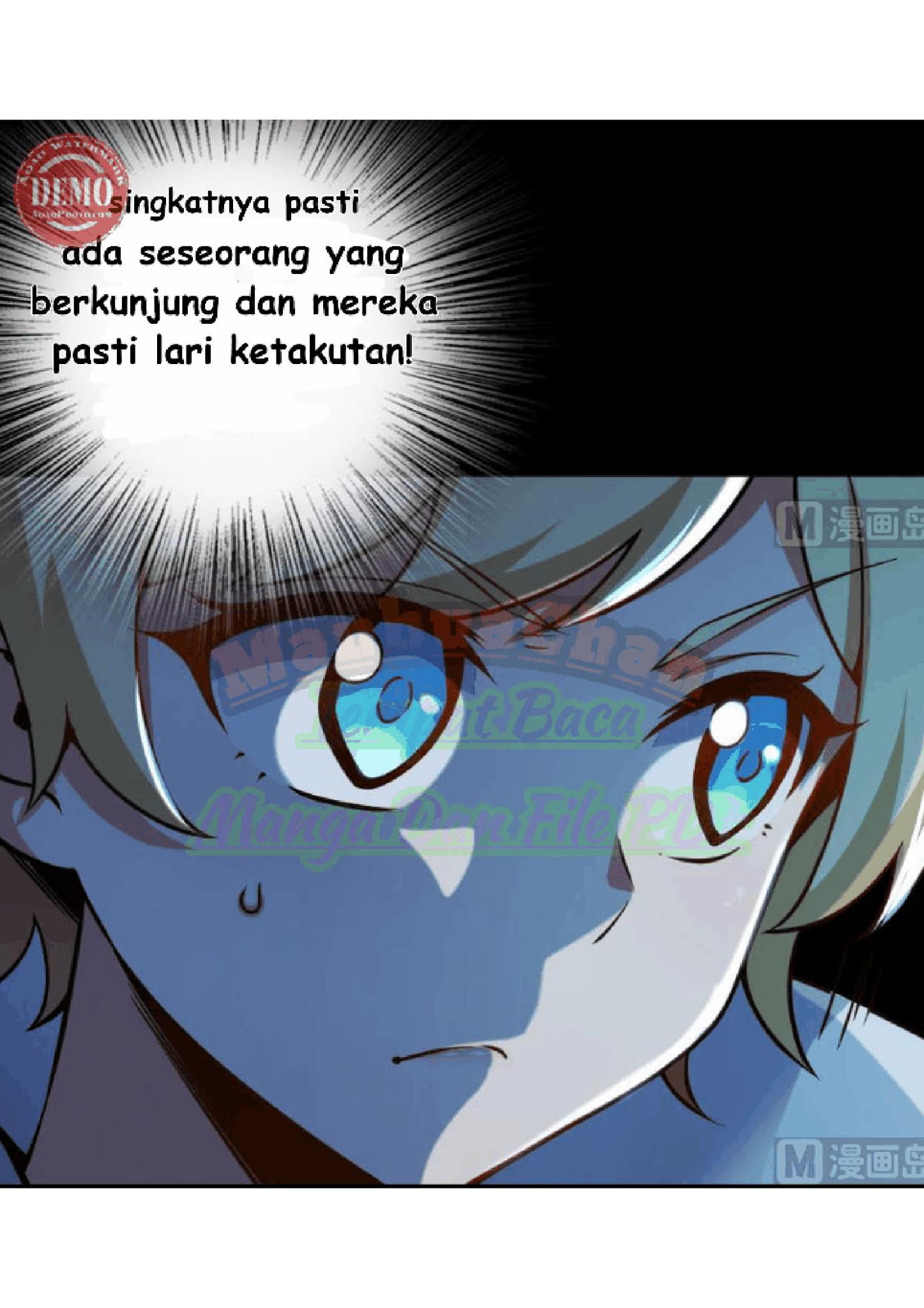 Release That Witch Chapter 99 - halaman 33