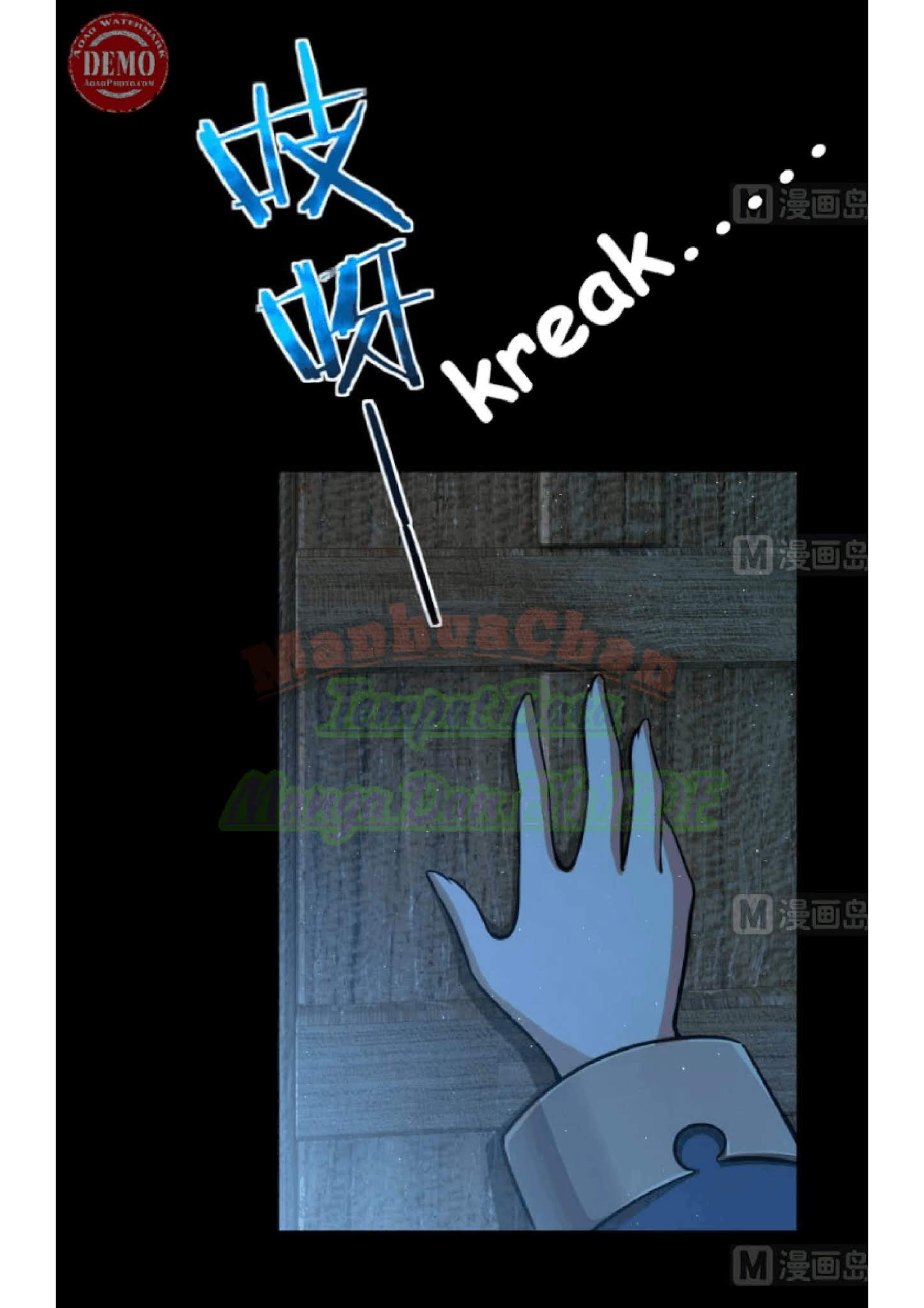 Release That Witch Chapter 99 - halaman 34