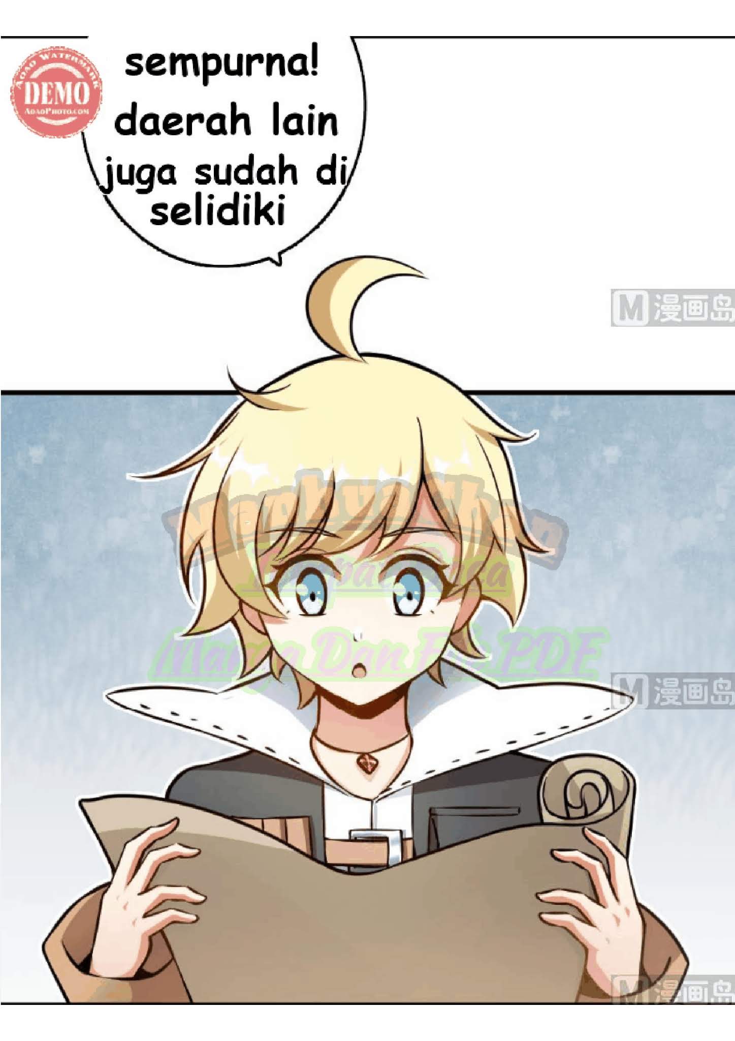 Release That Witch Chapter 99 - halaman 4
