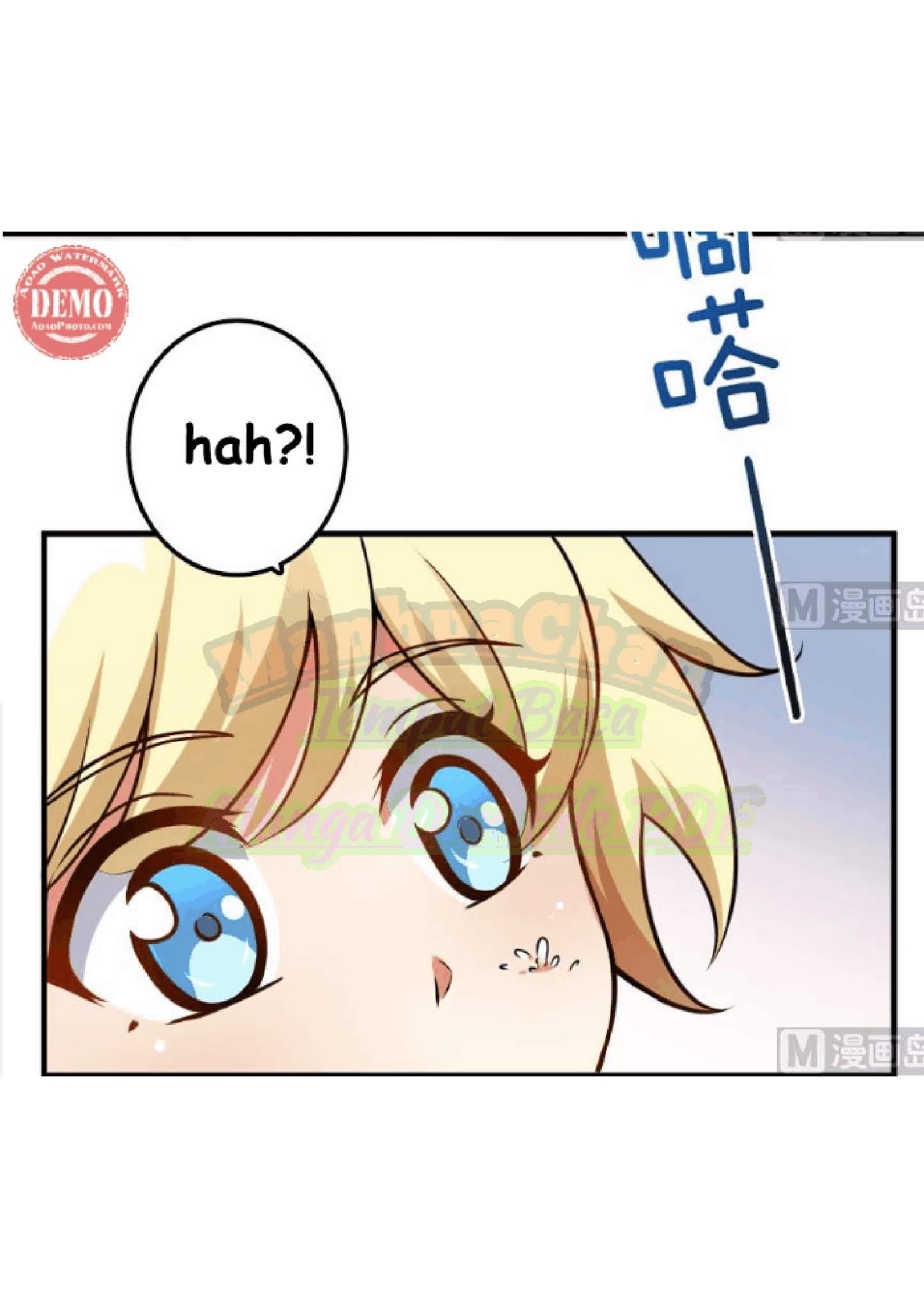 Release That Witch Chapter 99 - halaman 7