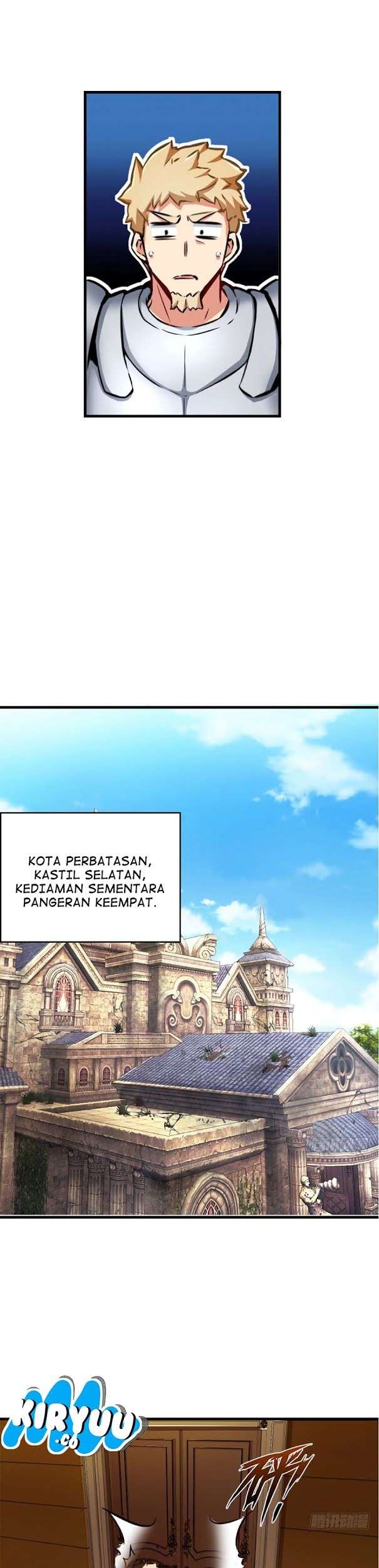 Release That Witch Chapter 2 - halaman 11