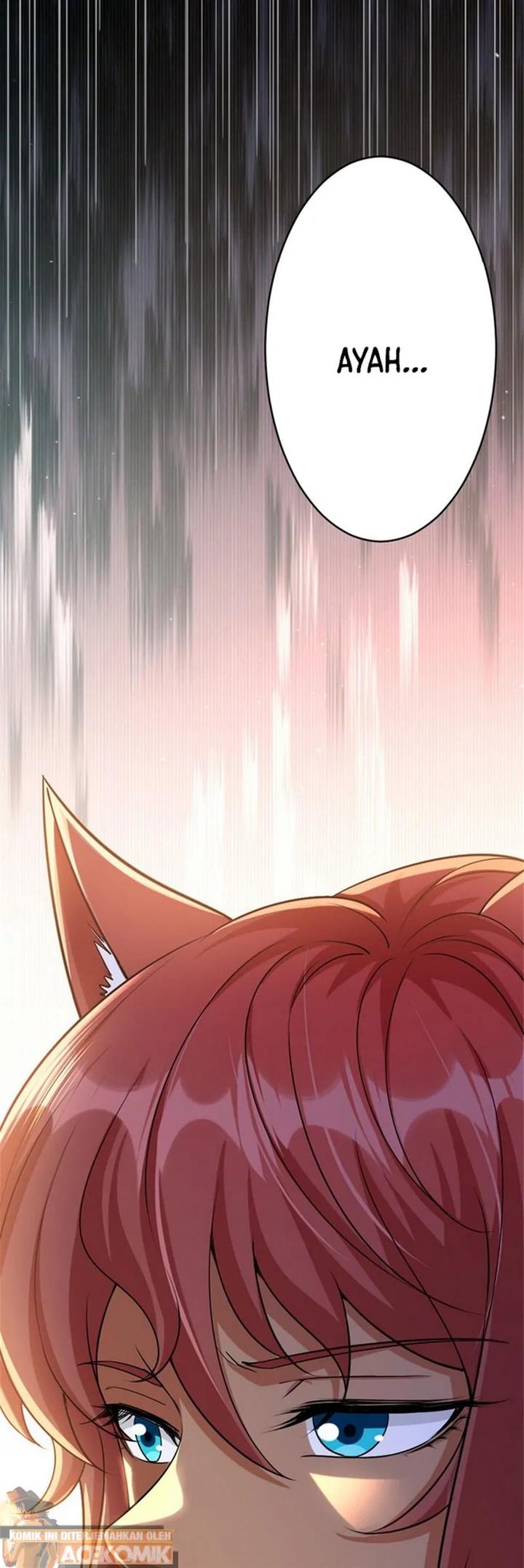 Release That Witch Chapter 451 - halaman 32