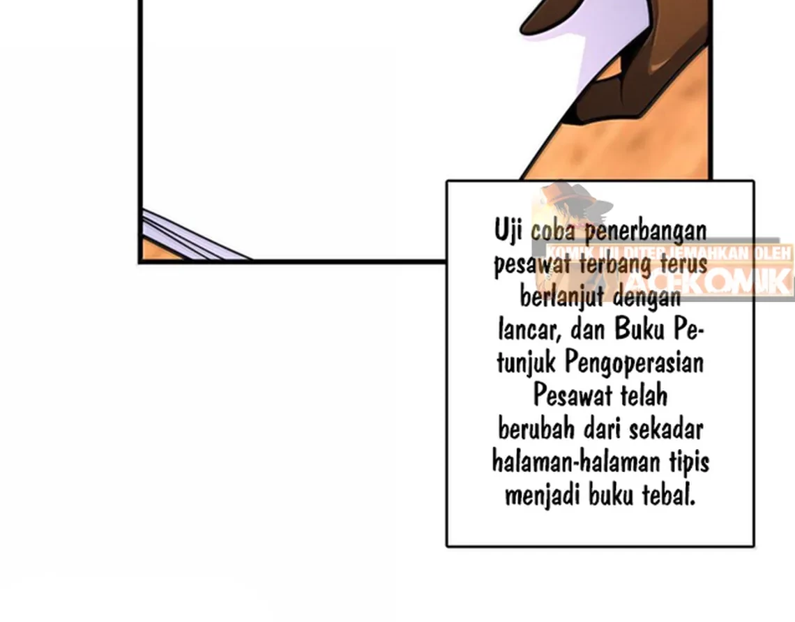 Release That Witch Chapter 588 - halaman 3