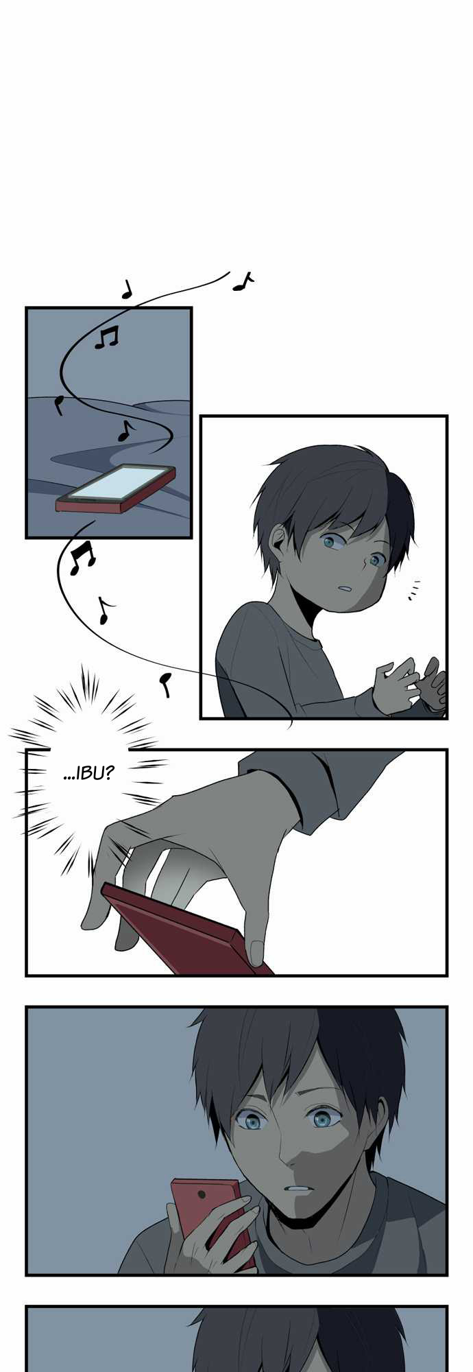 ReLIFE Chapter 2 - halaman 4