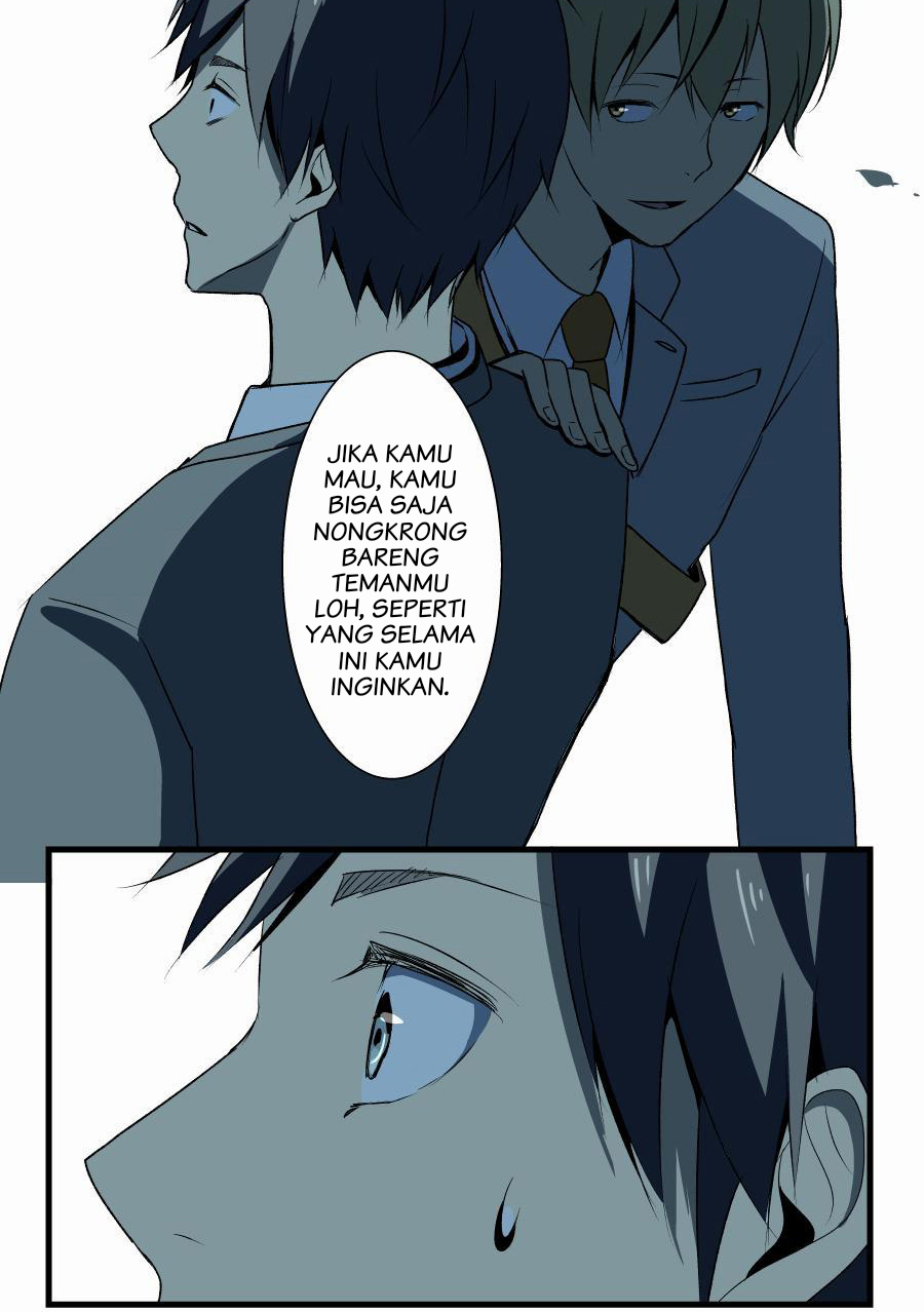 ReLIFE Chapter 3 - halaman 19