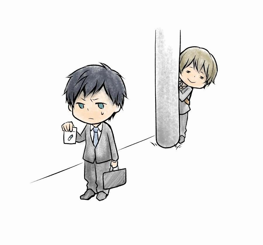 ReLIFE Chapter 3 - halaman 22