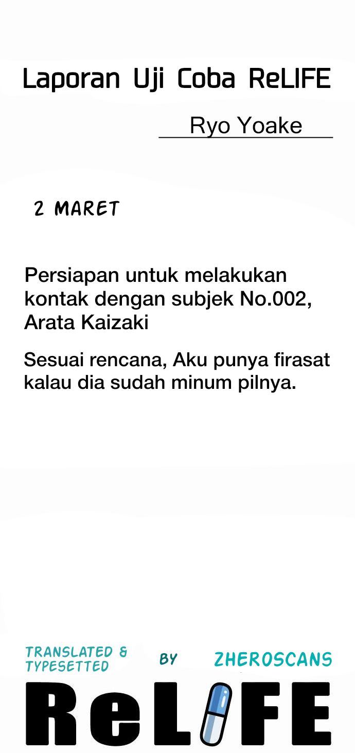 ReLIFE Chapter 4 - halaman 2