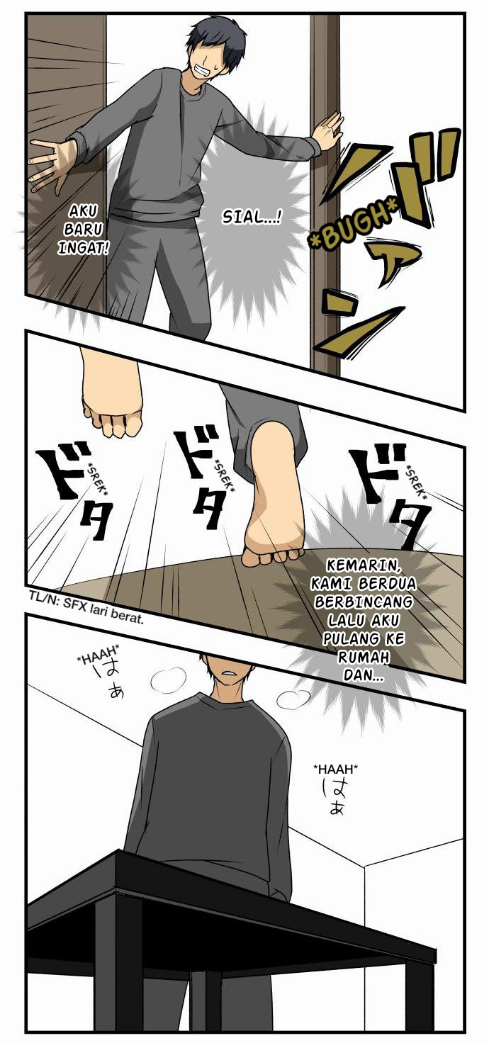 ReLIFE Chapter 4 - halaman 5