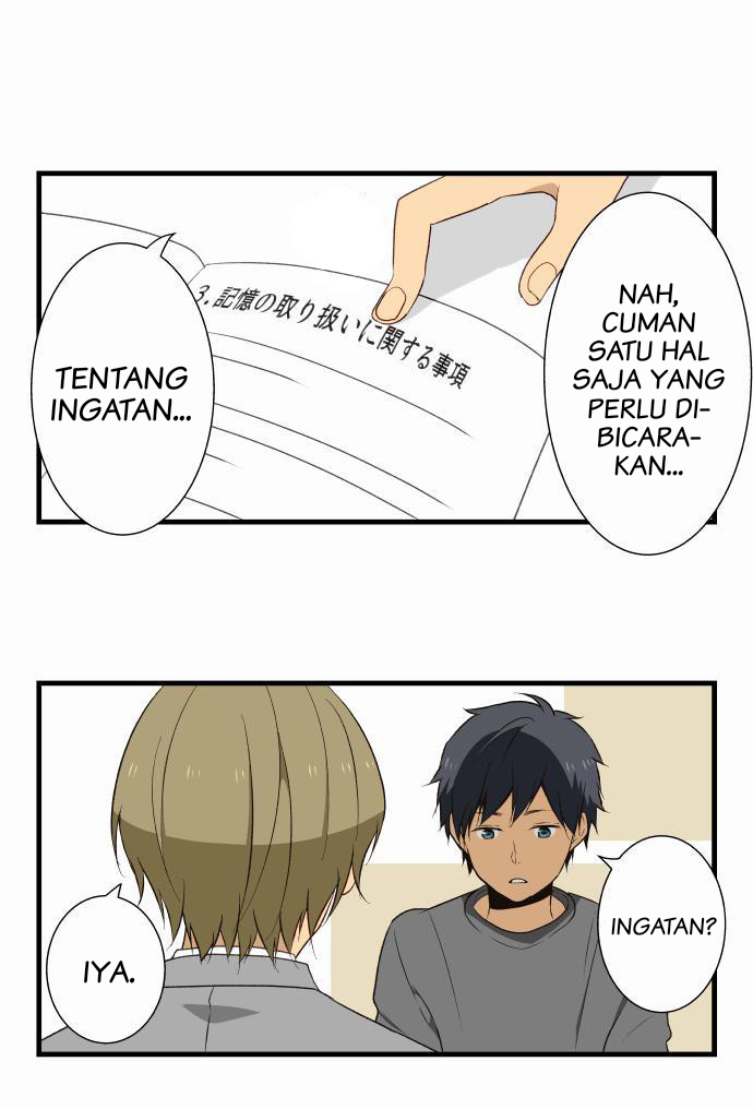 ReLIFE Chapter 5 - halaman 10