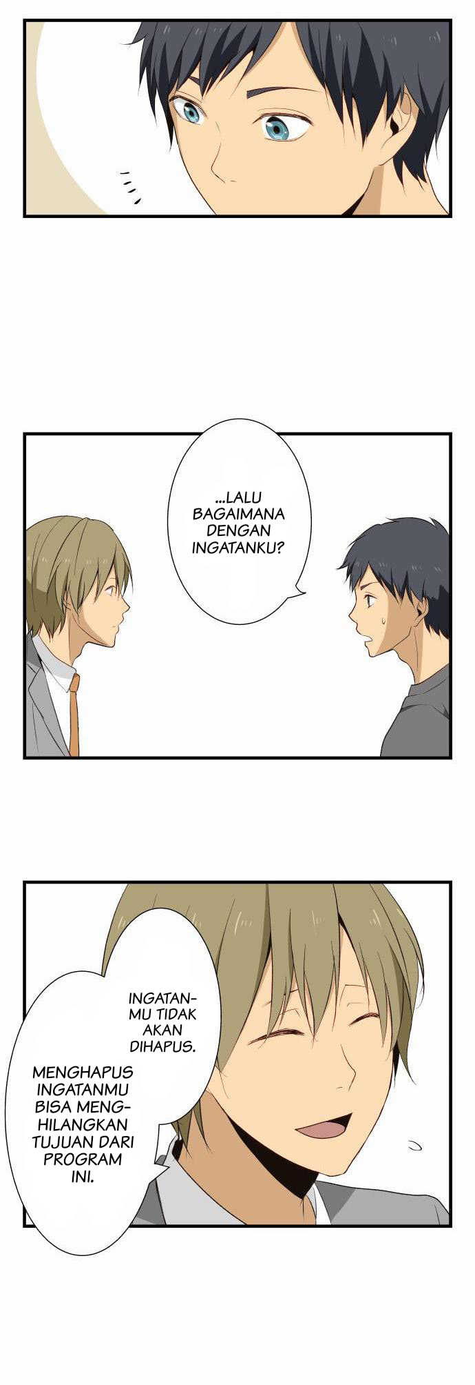ReLIFE Chapter 5 - halaman 13