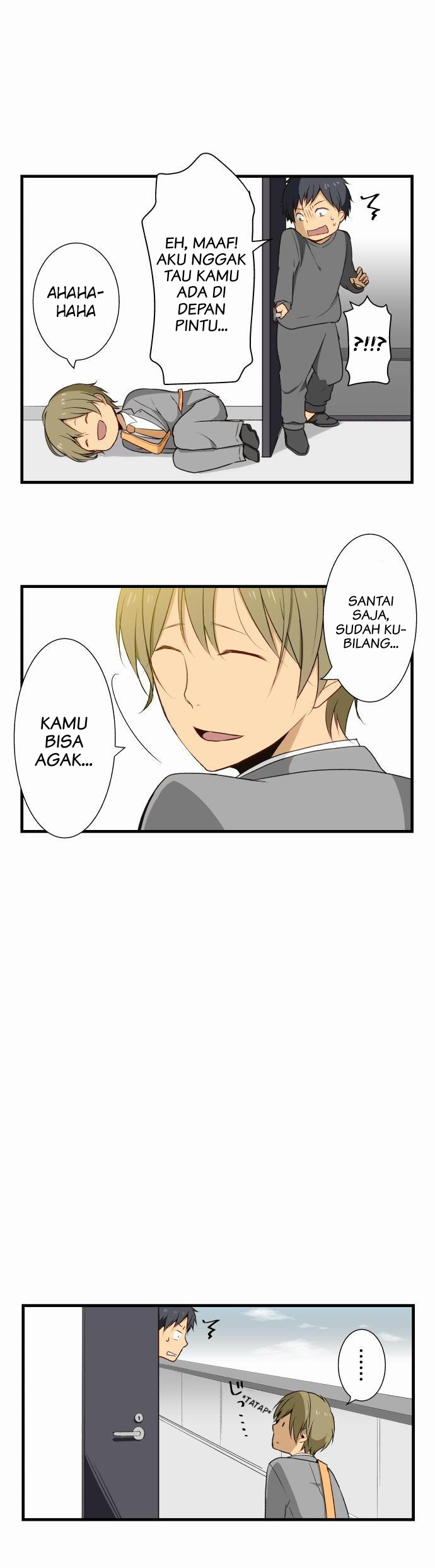 ReLIFE Chapter 5 - halaman 2